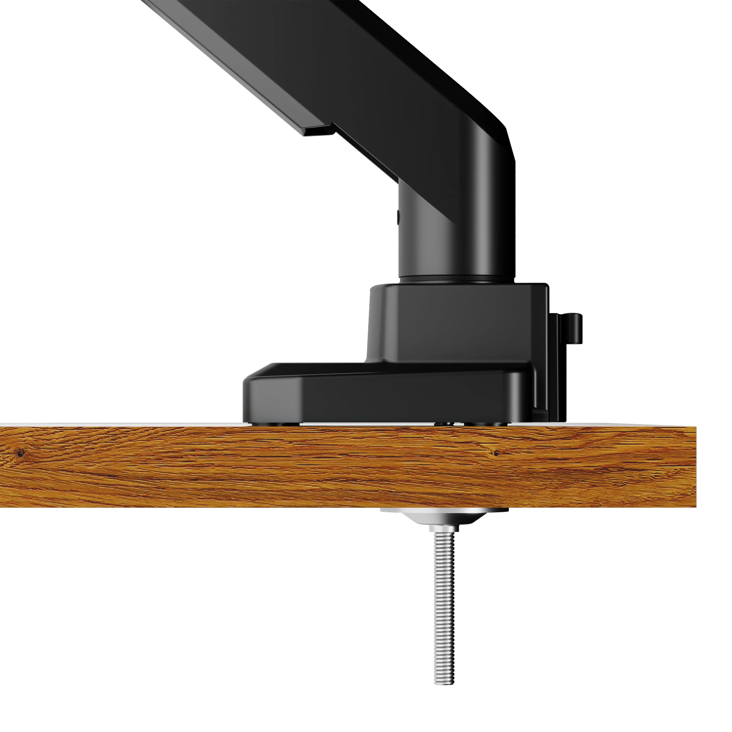 PS2S Heavy-Duty Single Monitor Arm Mount - Image 8