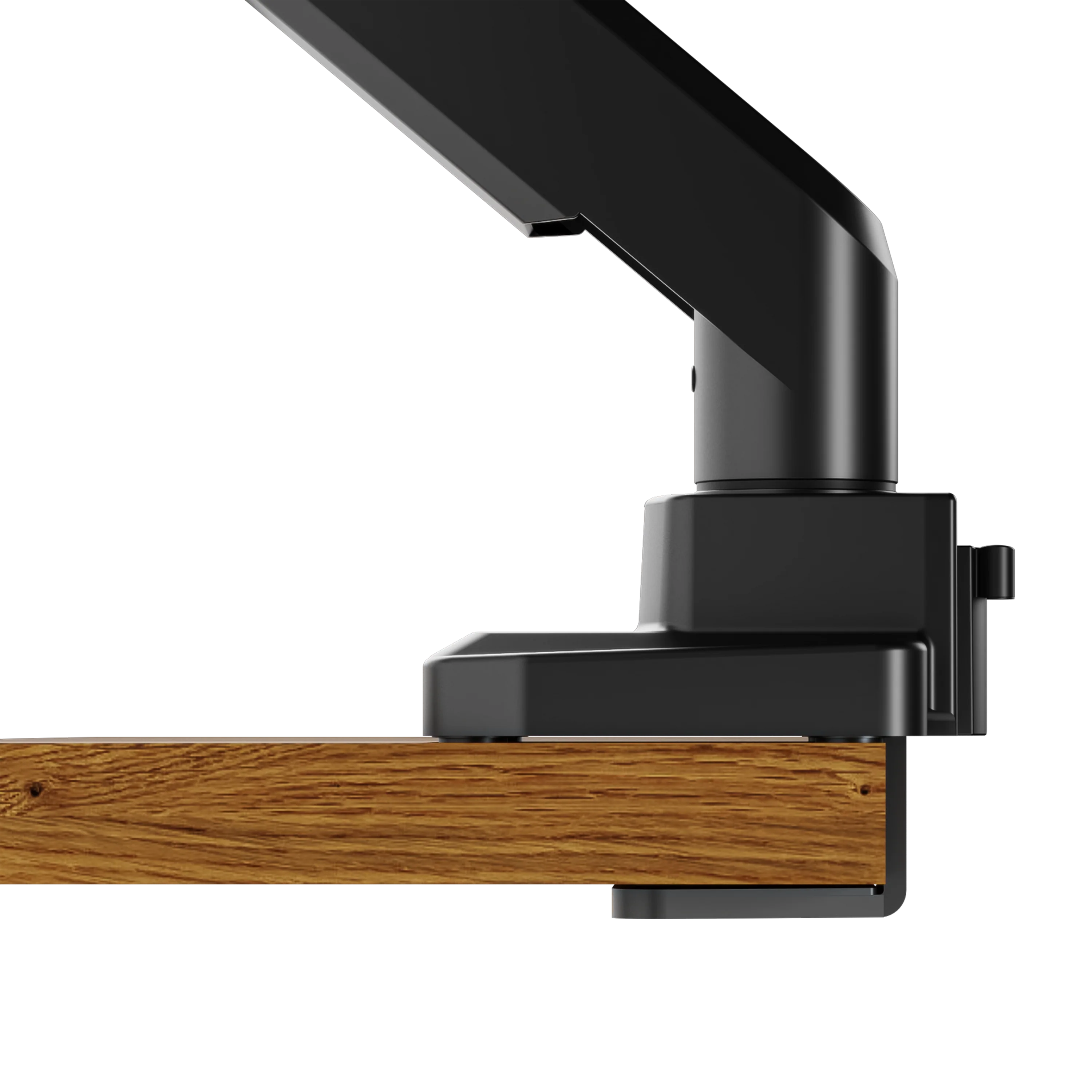 PS2S Heavy-Duty Single Monitor Arm Mount - Image 9