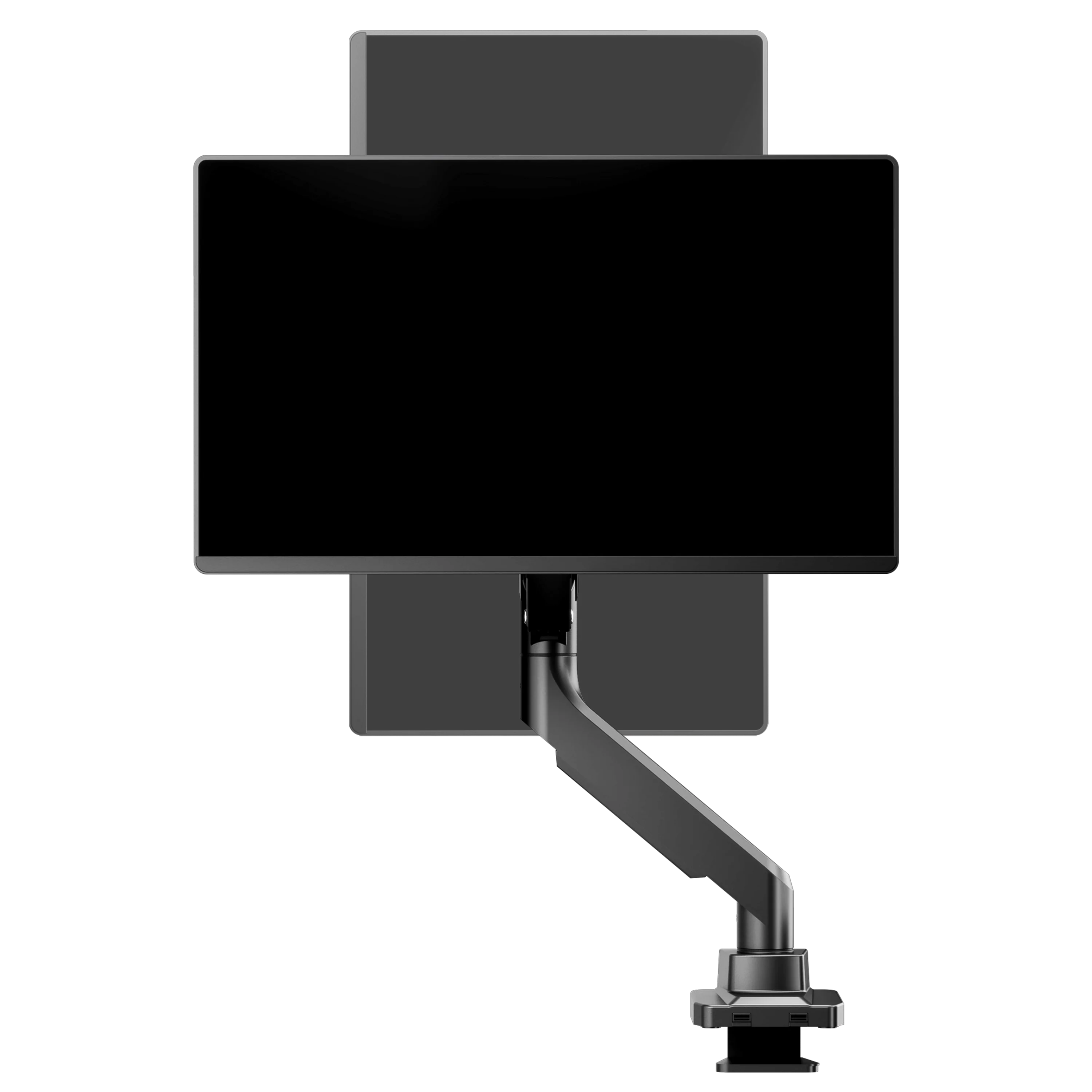 PS2S Heavy-Duty Single Monitor Arm Mount - Certified Refurbished - Image 4