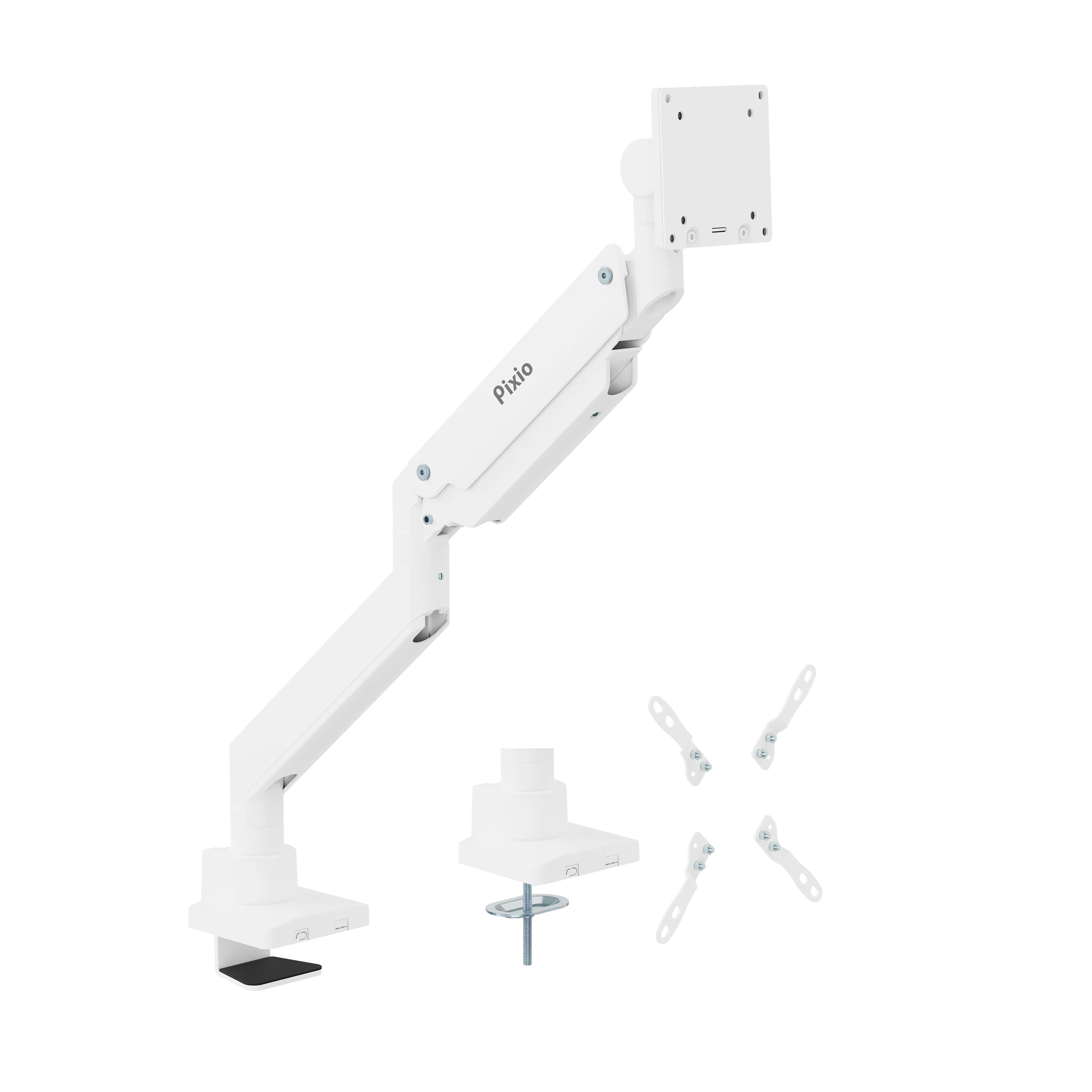 PS2S Titan Heavy-Duty Monitor Arm - Image 3