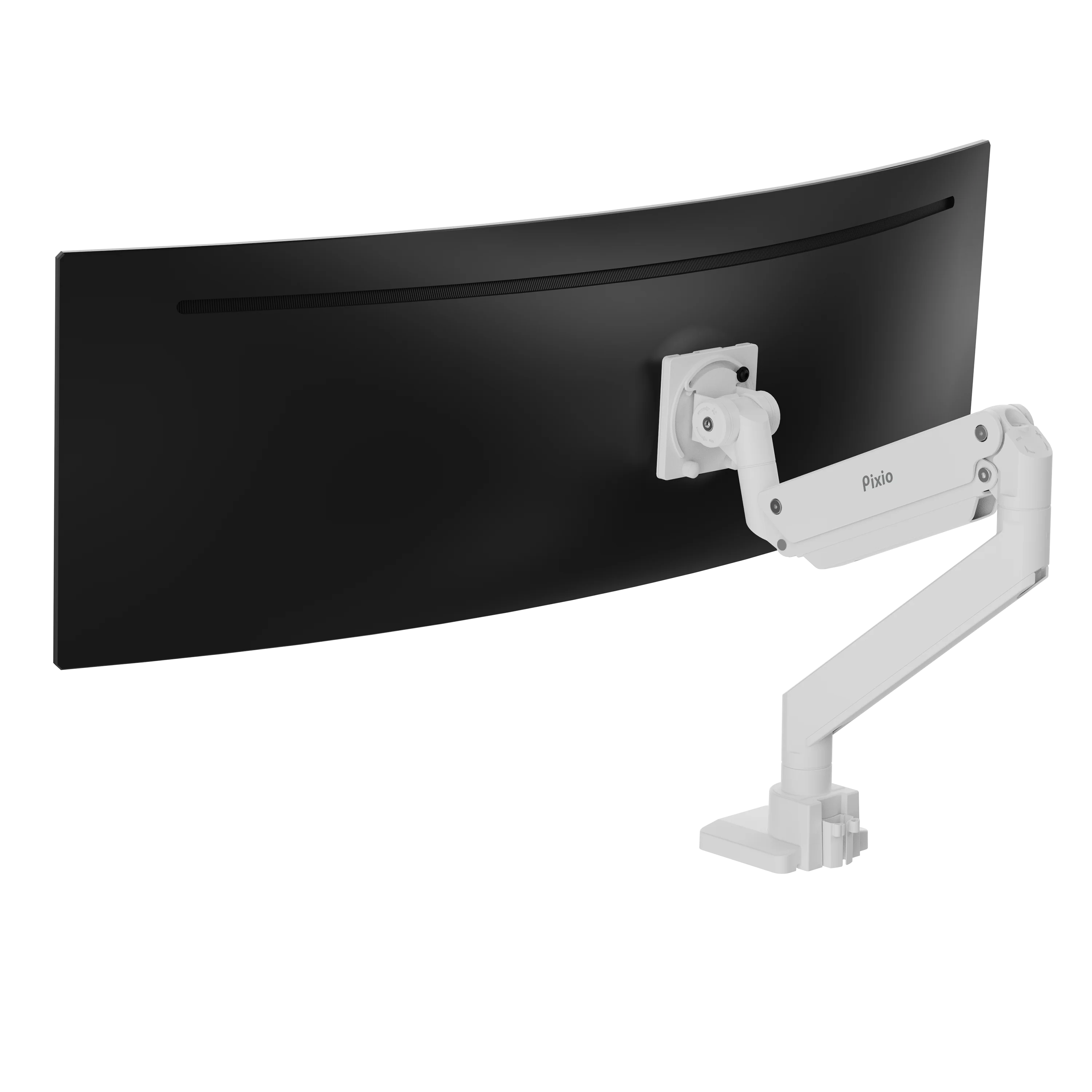 PS2S Titan Heavy-Duty Monitor Arm - Image 5