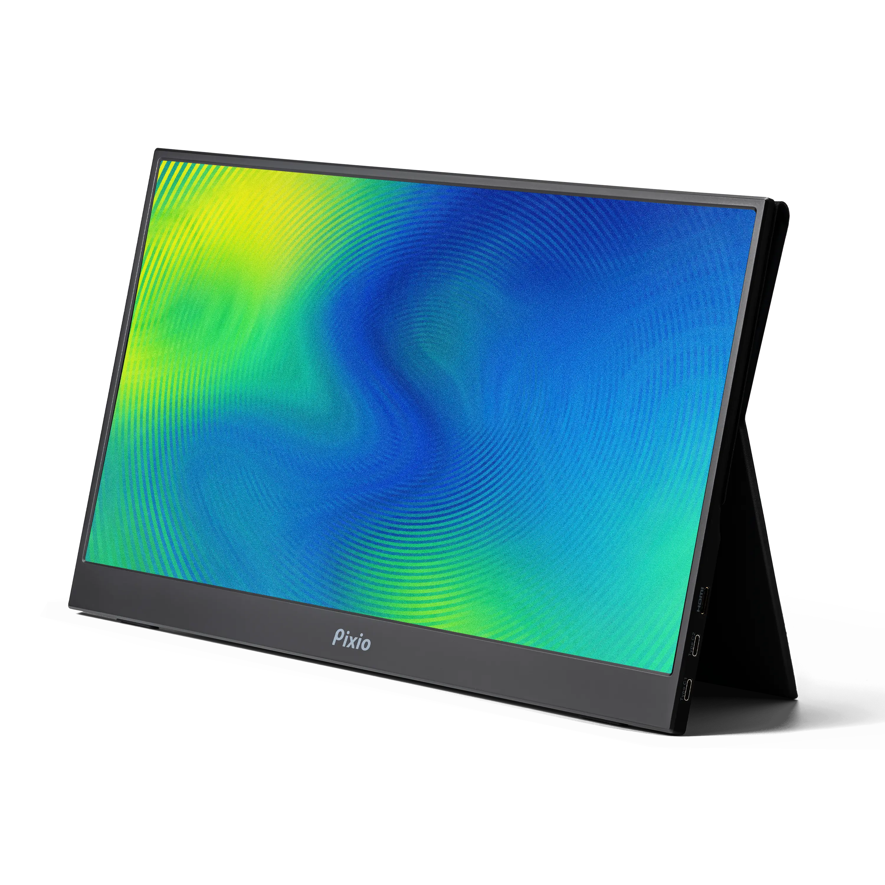 PX160 Wave 15.6-inch Portable Gaming Monitor - Image 14