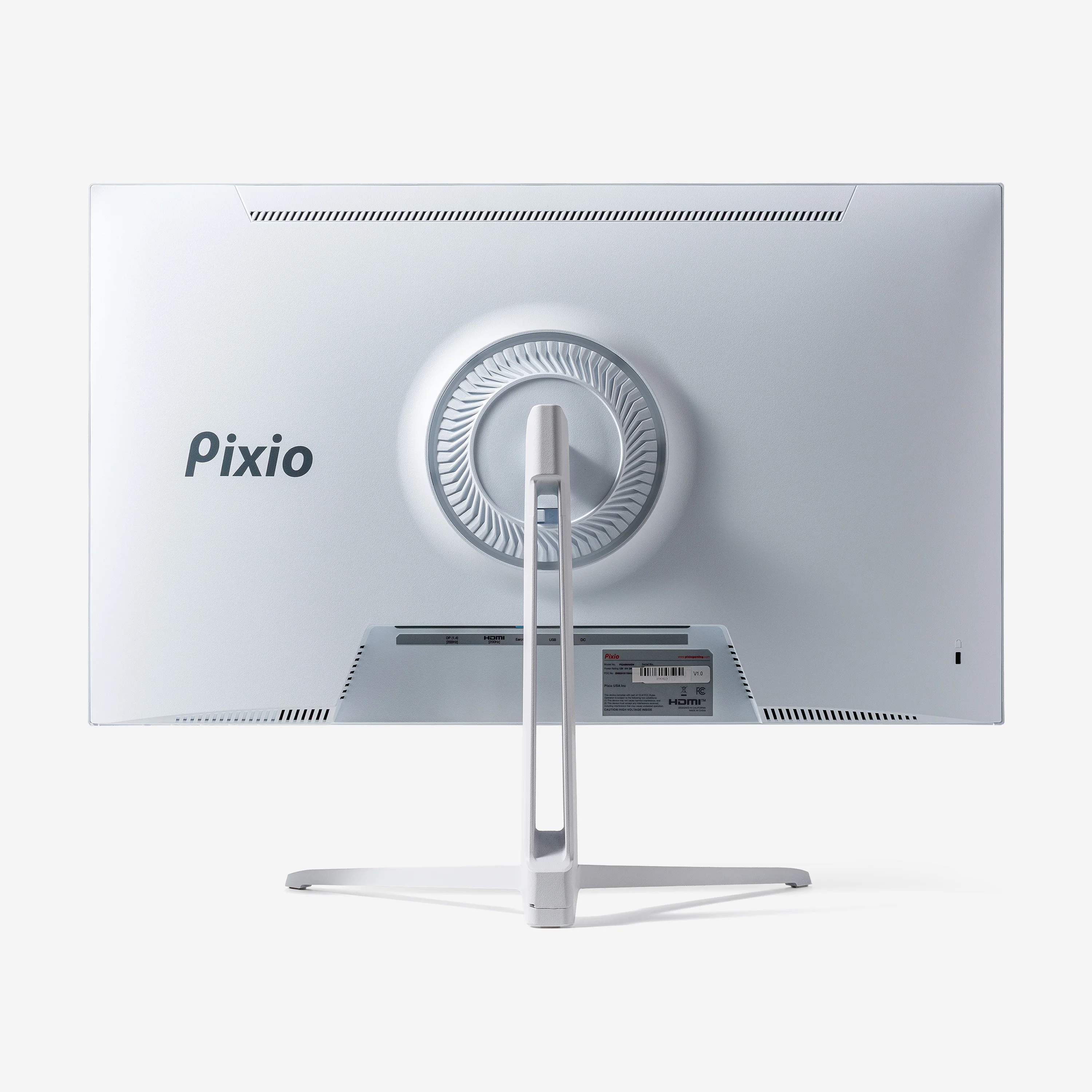 PX246 Wave 24-inch Gaming Monitor - Image 2