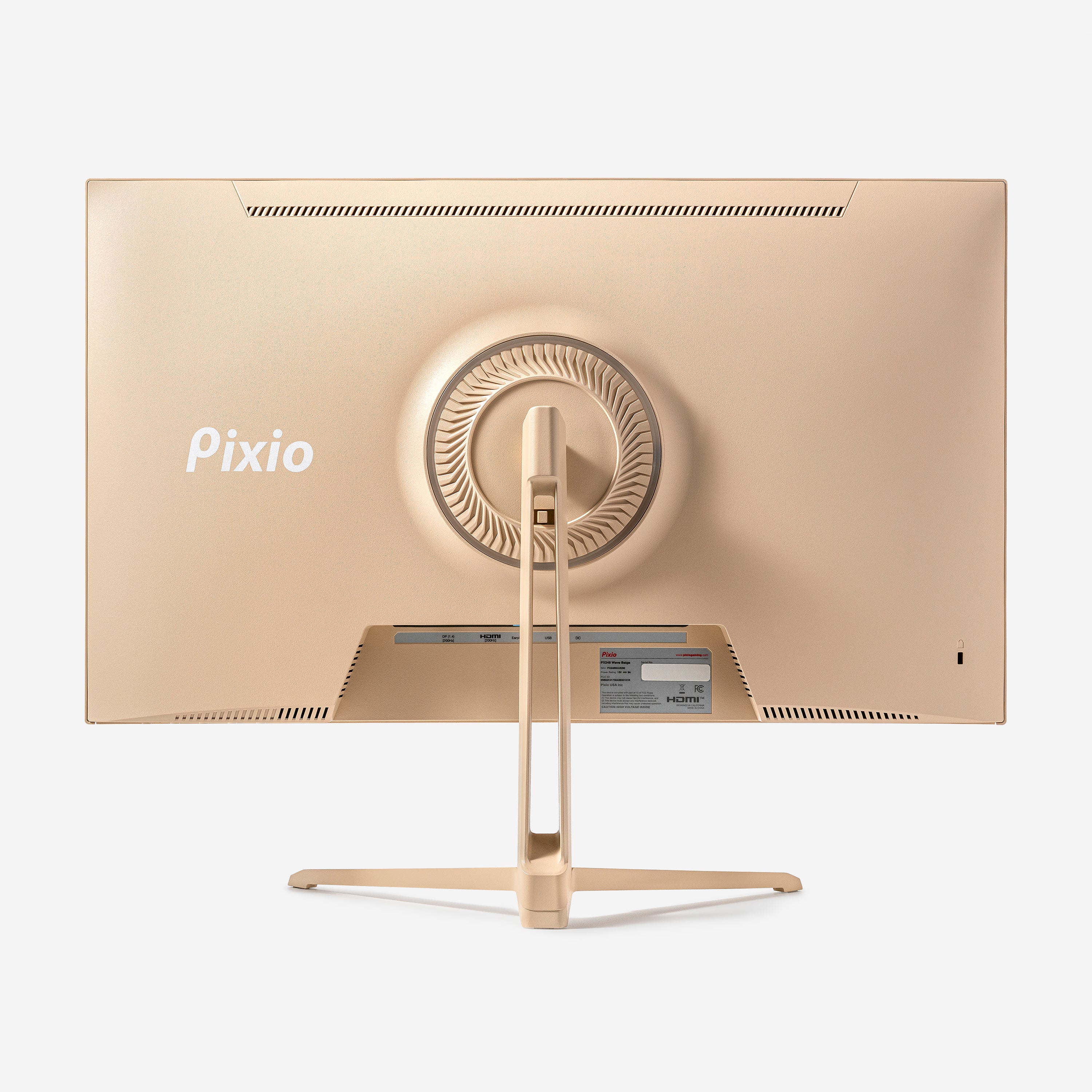 PX248 Wave 24-inch Fast IPS Gaming Monitor - Image 5