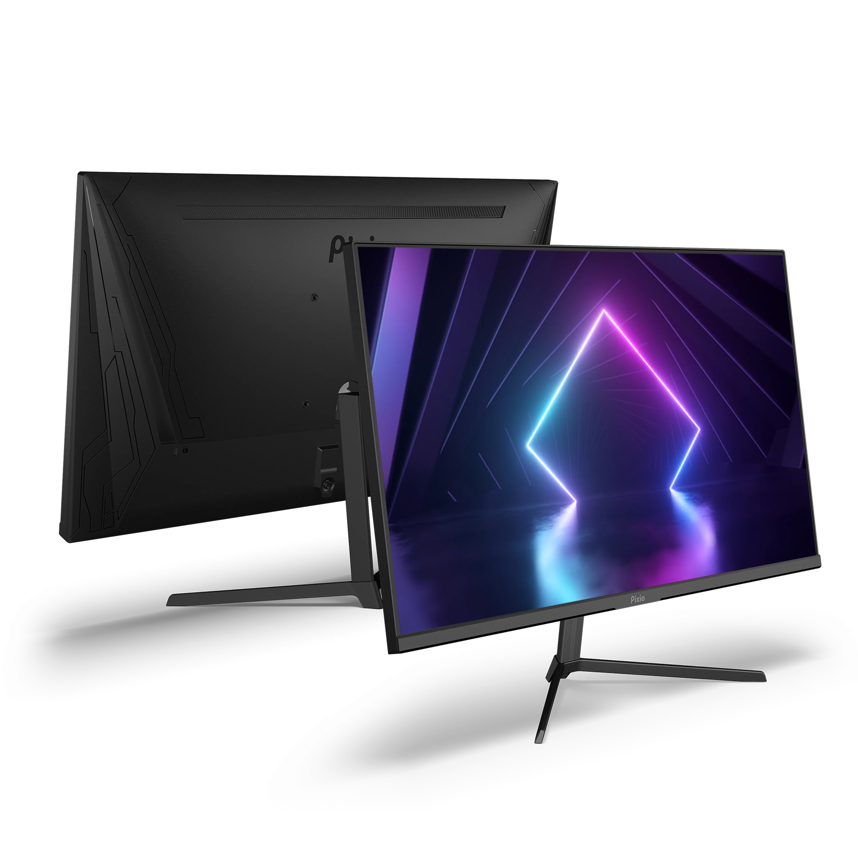 PX248 Prime V1 Gaming Monitor - Certified Refurbished - Image 2