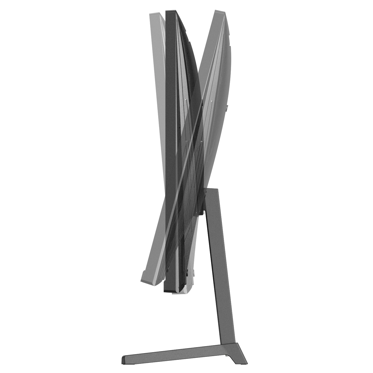 PX248 Prime V1 Gaming Monitor - Certified Refurbished - Image 5