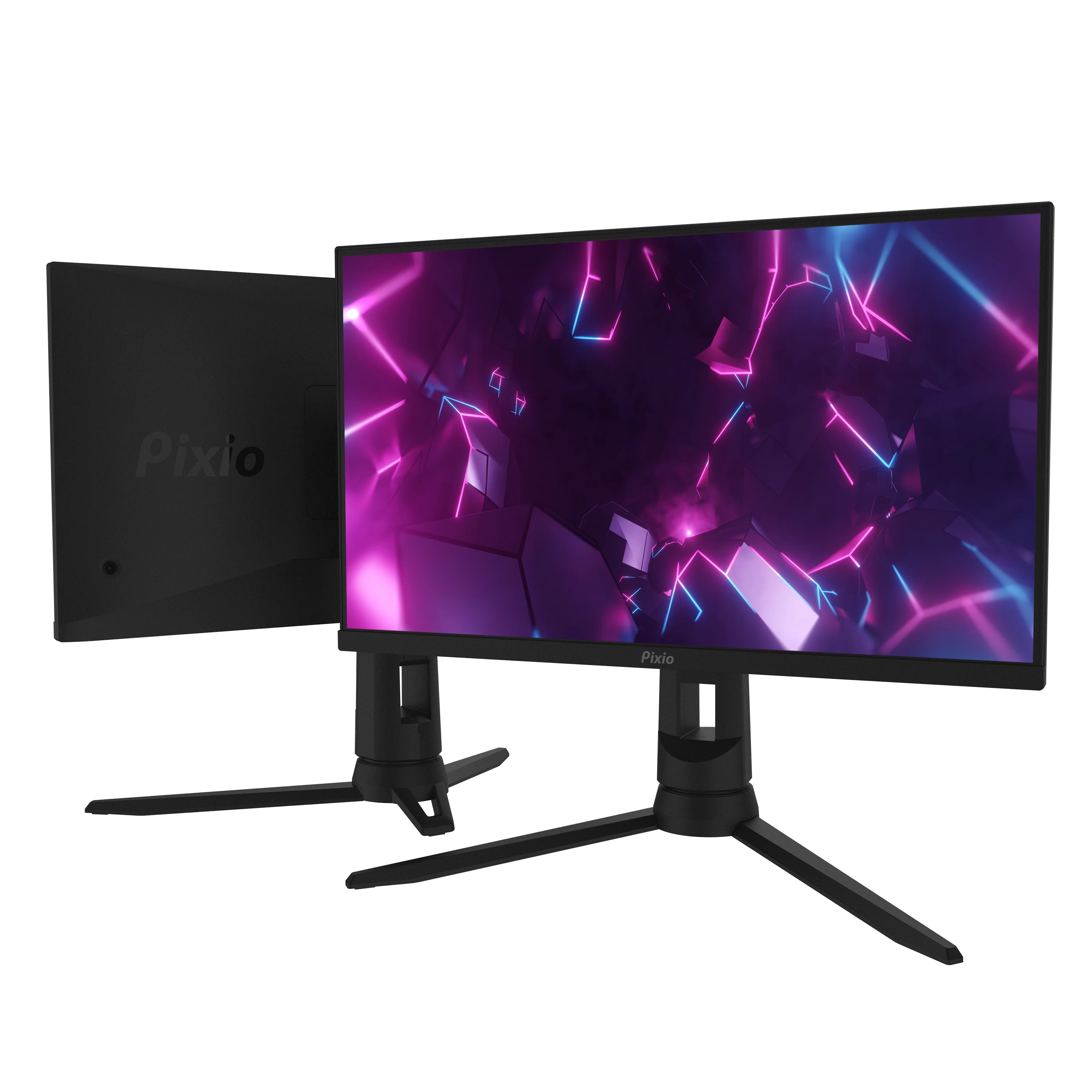 PX248 Pro 24-inch Gaming Monitor - Image 10