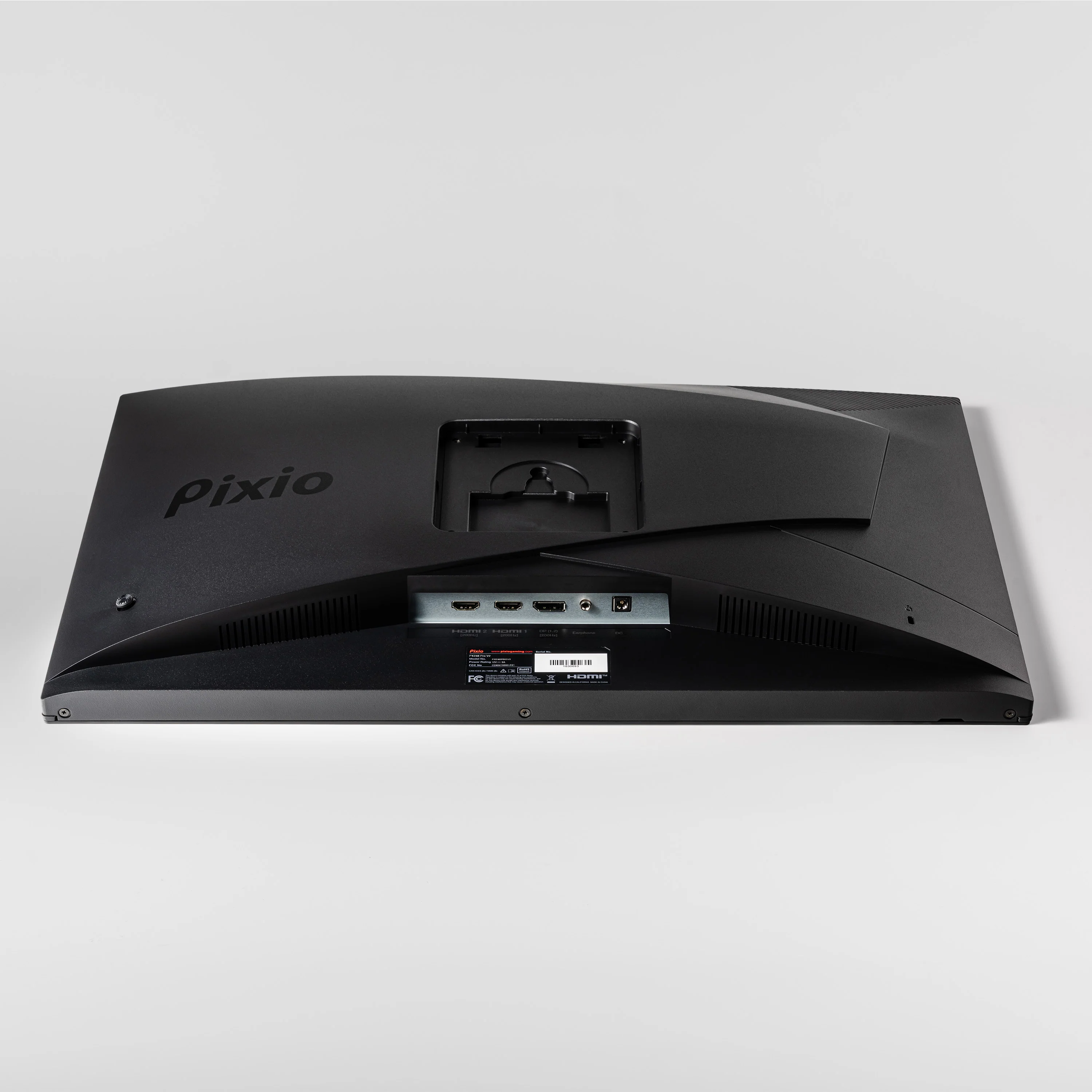PX248 Pro V2 24-inch Gaming Monitor - Image 8