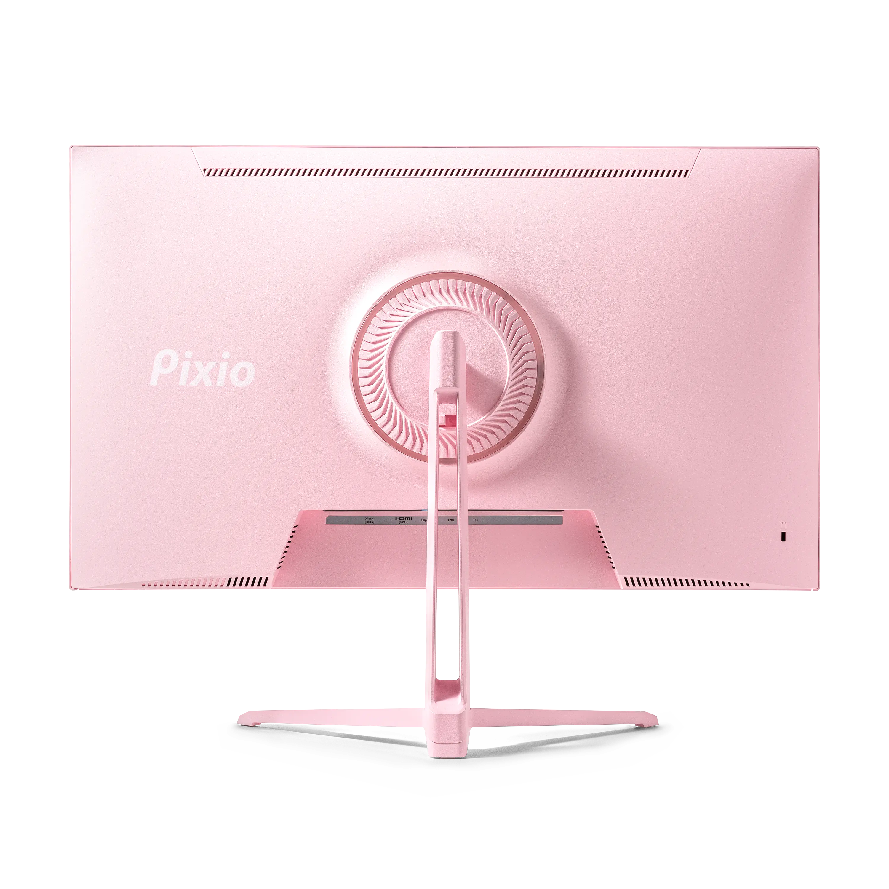 PX248 Wave 24-inch Fast IPS Gaming Monitor - Image 3