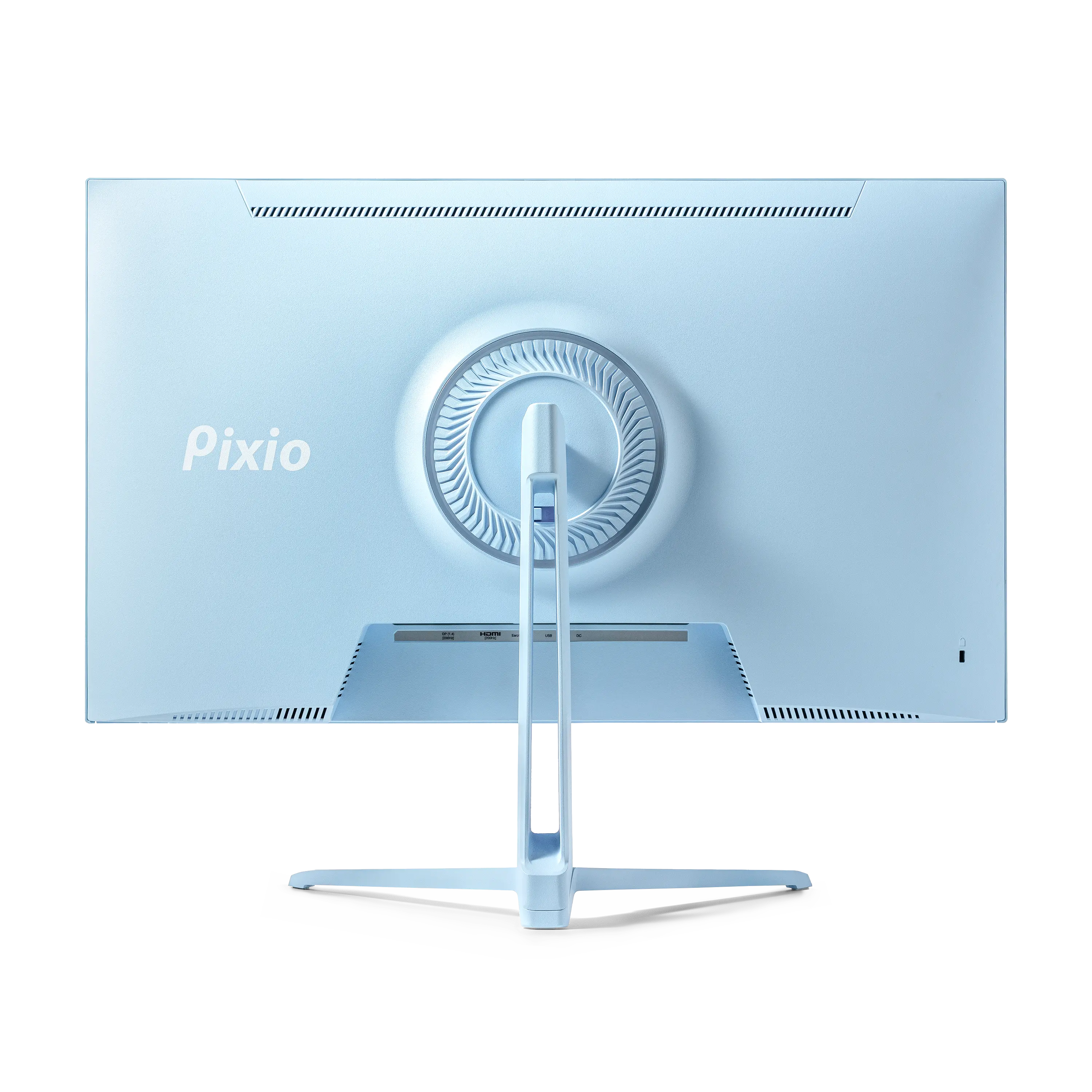 PX248 Wave 24-inch Fast IPS Gaming Monitor - Image 4