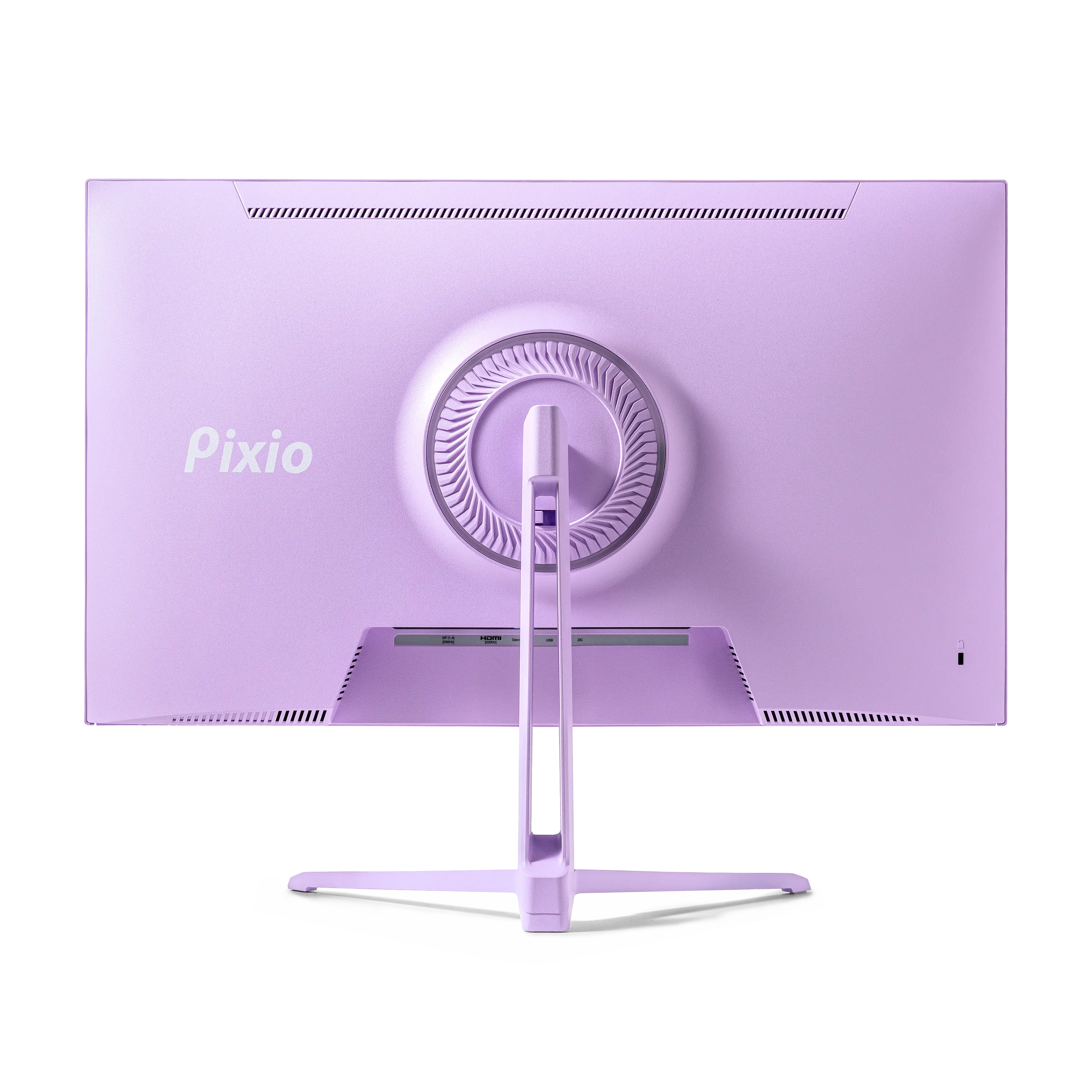 PX248 Wave 24-inch Fast IPS Gaming Monitor - Image 7