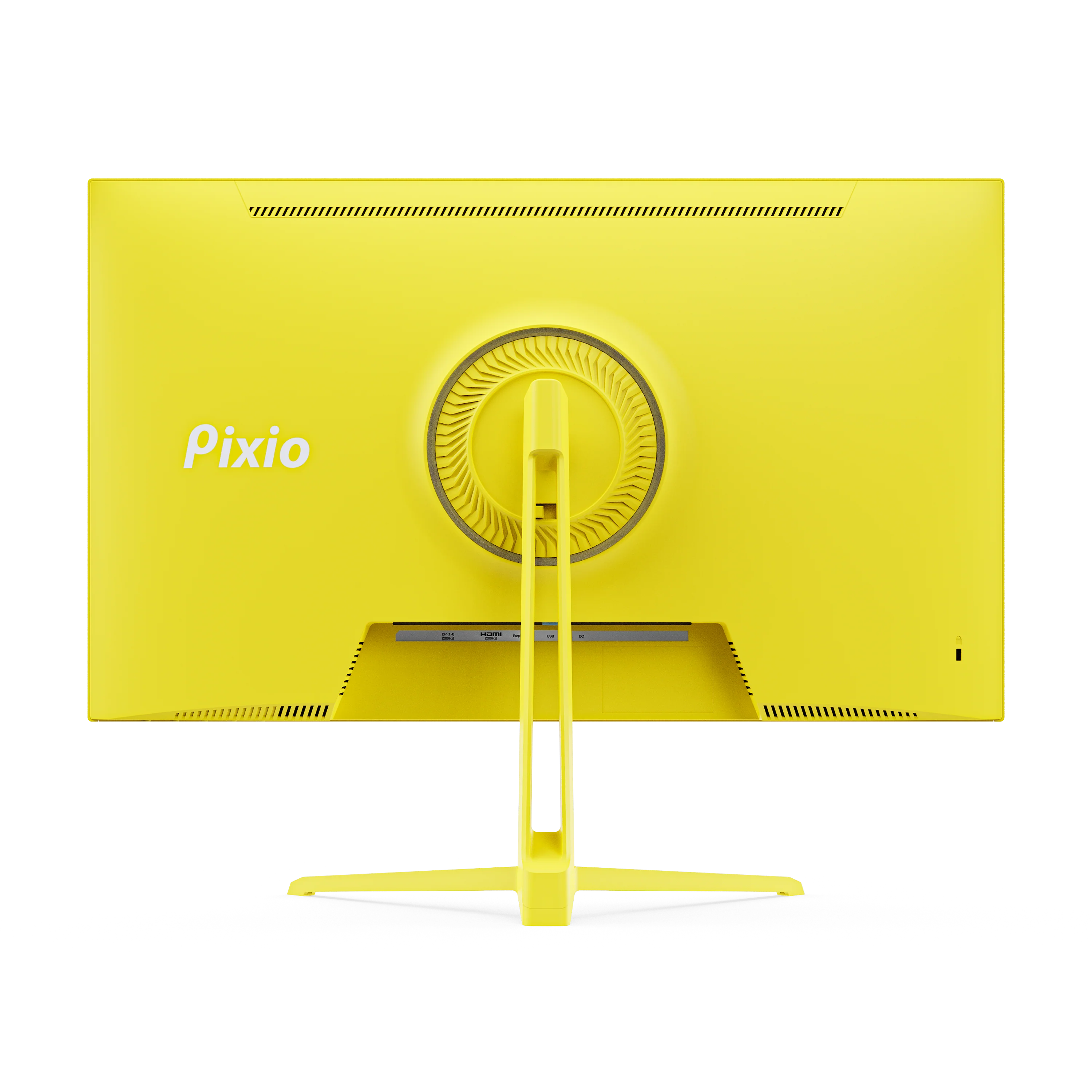 PX248 Wave 24-inch Fast IPS Gaming Monitor - Image 8