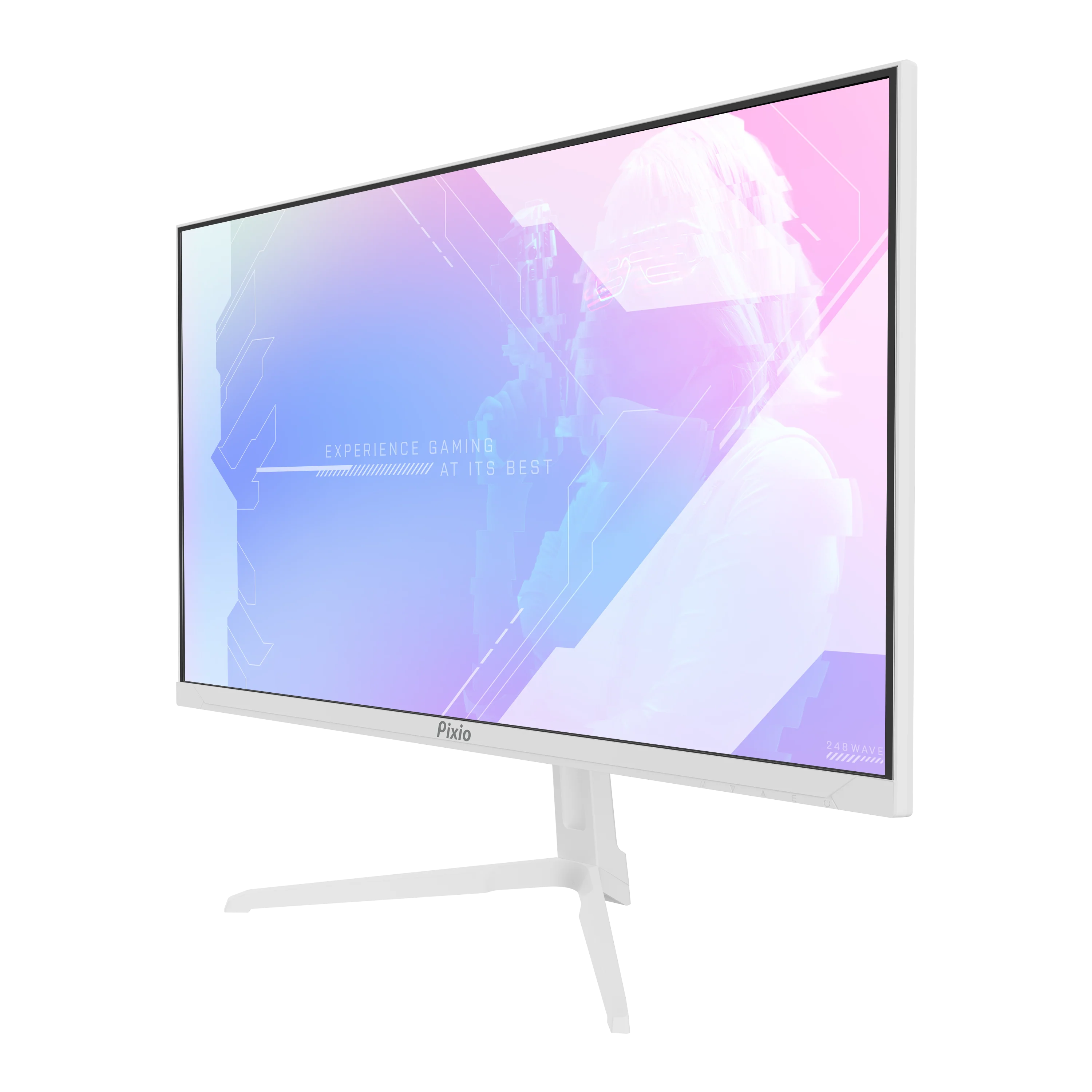 PX248 Wave - Certified Refurbished - Image 12