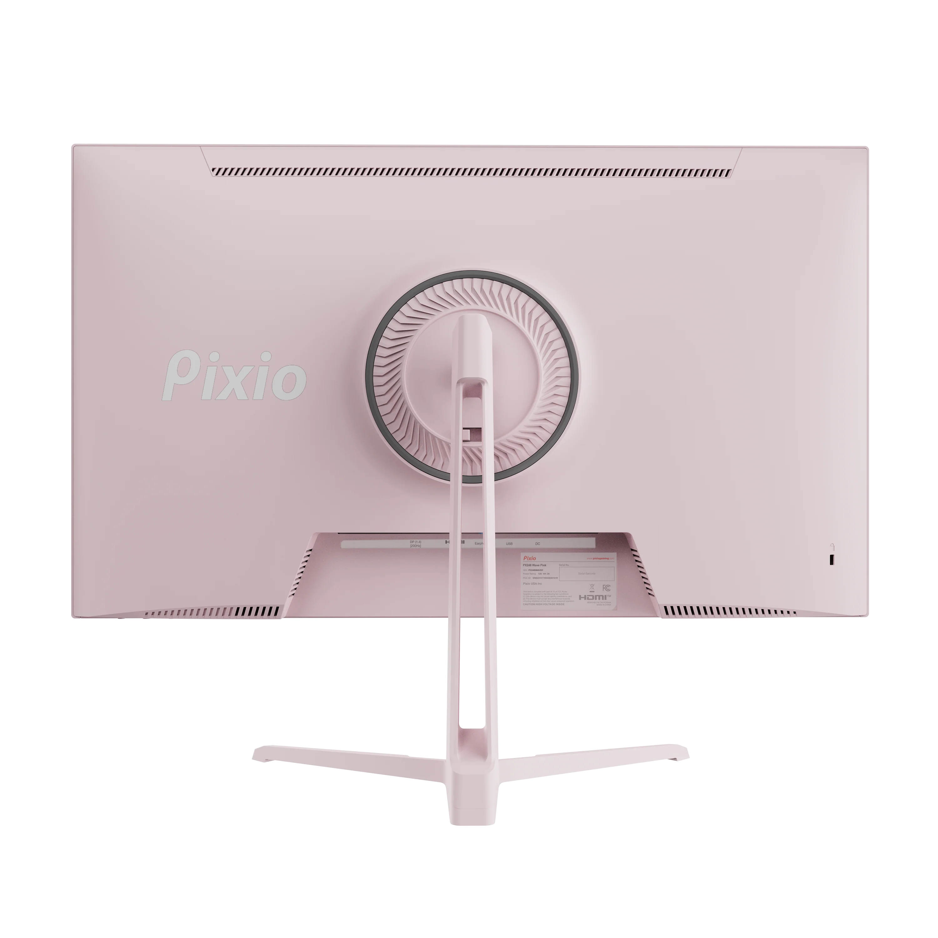PX248 Wave - Certified Refurbished - Image 15