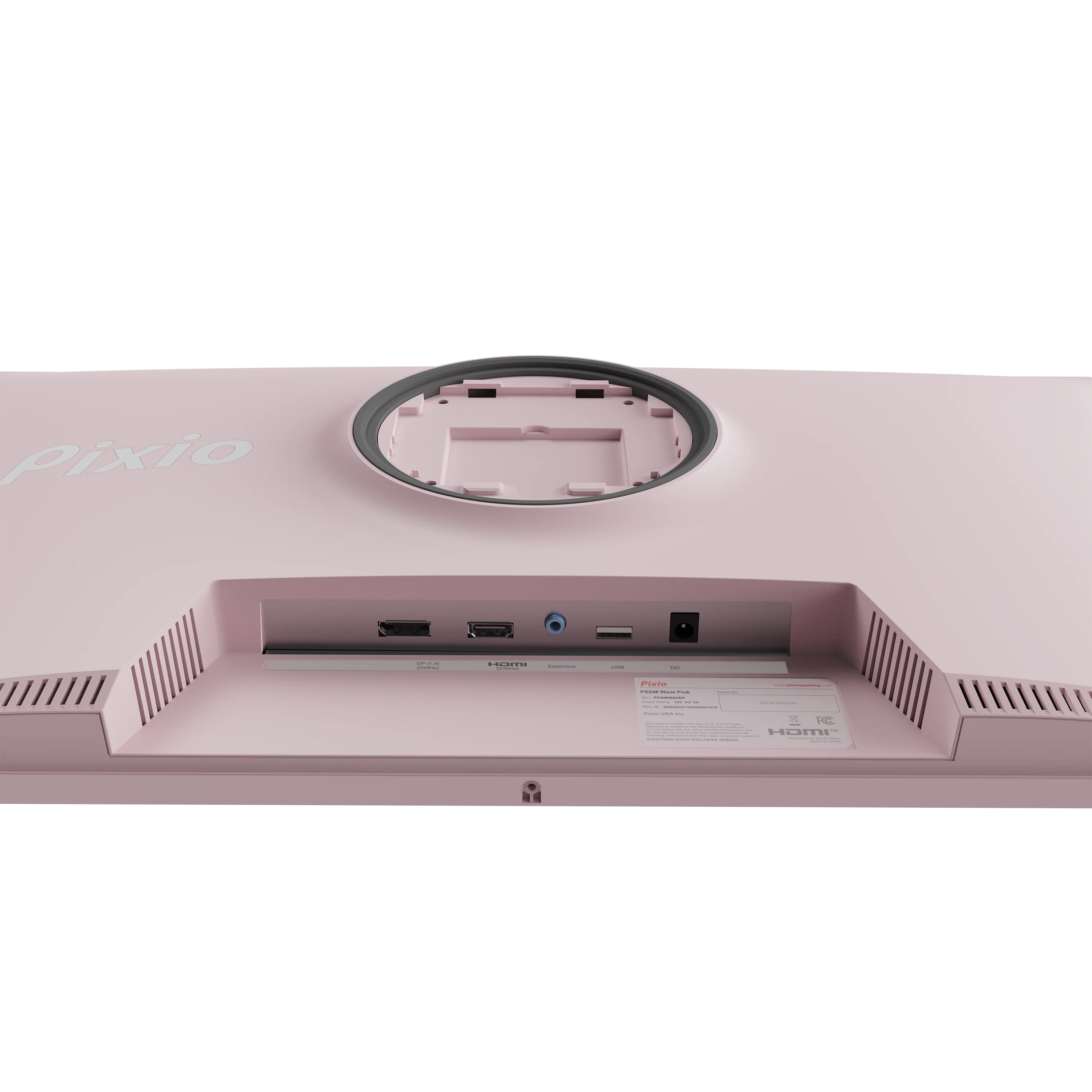 PX248 Wave - Certified Refurbished - Image 17