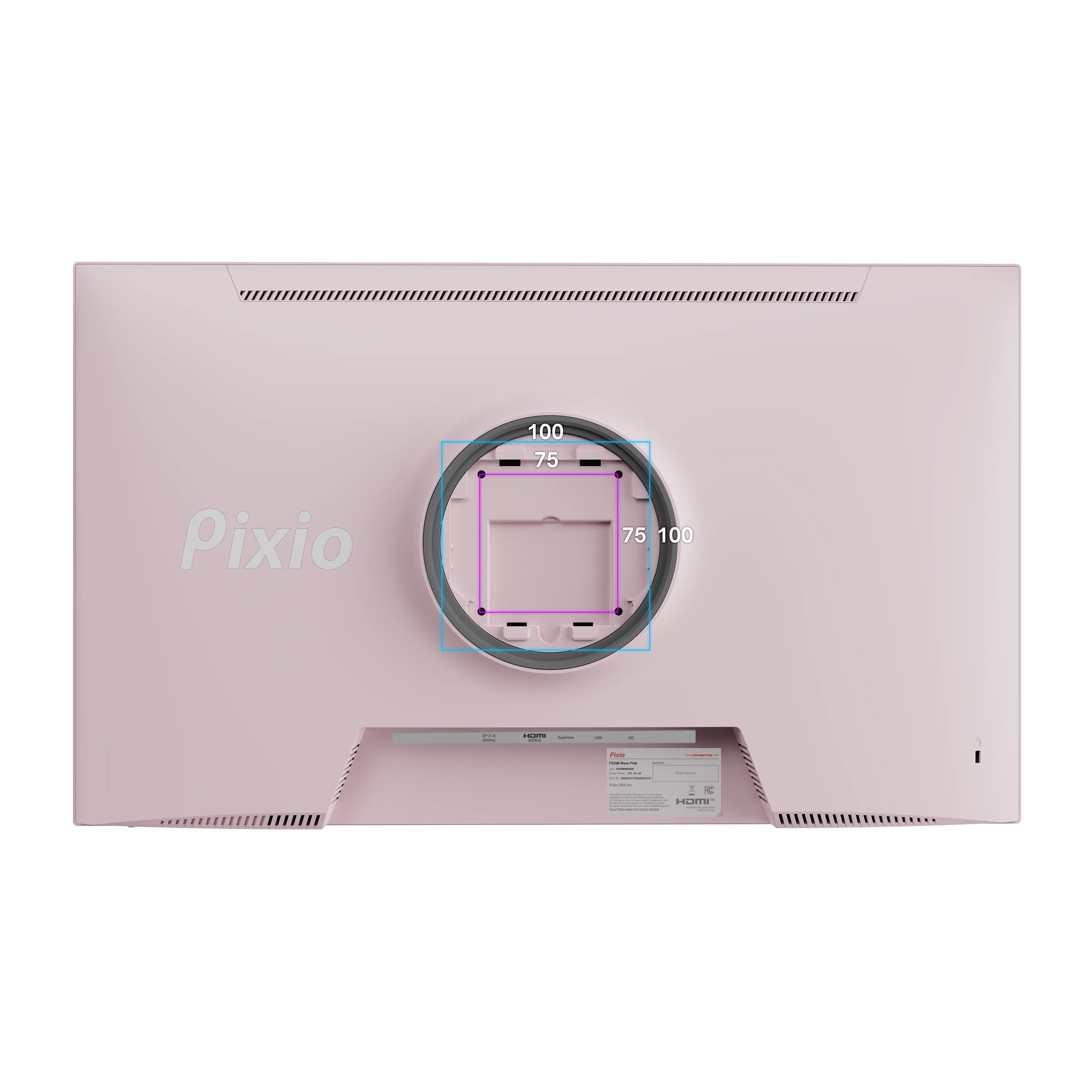 PX248 Wave - Certified Refurbished - Image 18