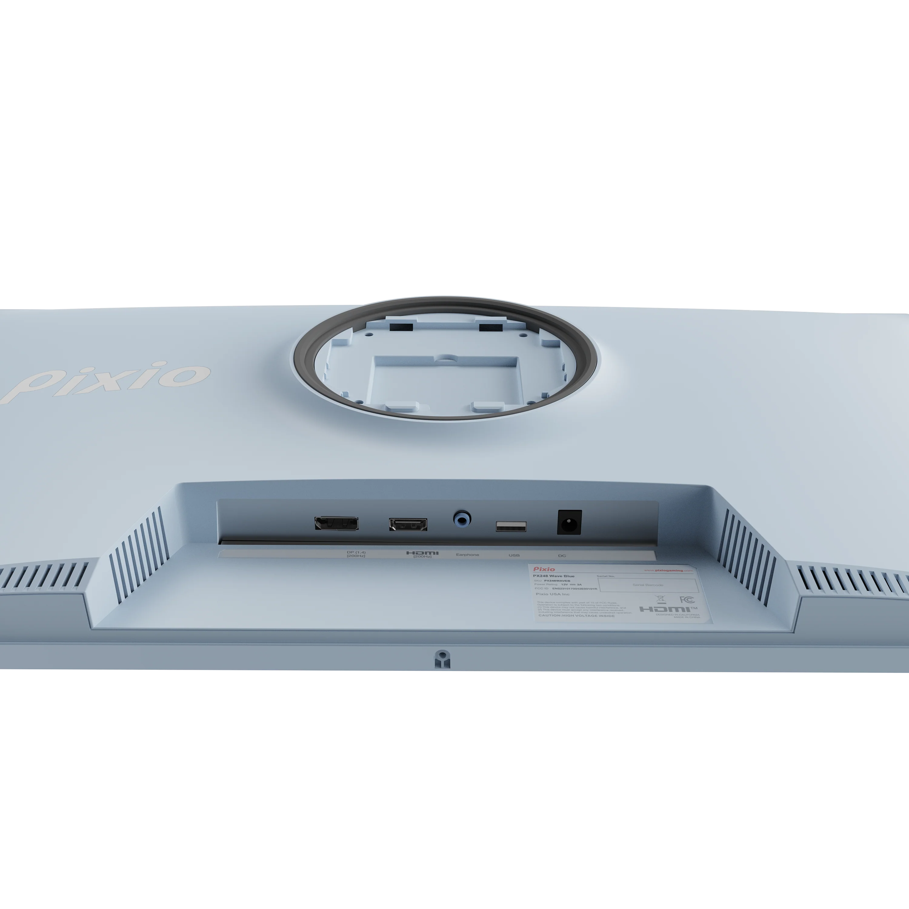 PX248 Wave - Certified Refurbished - Image 22