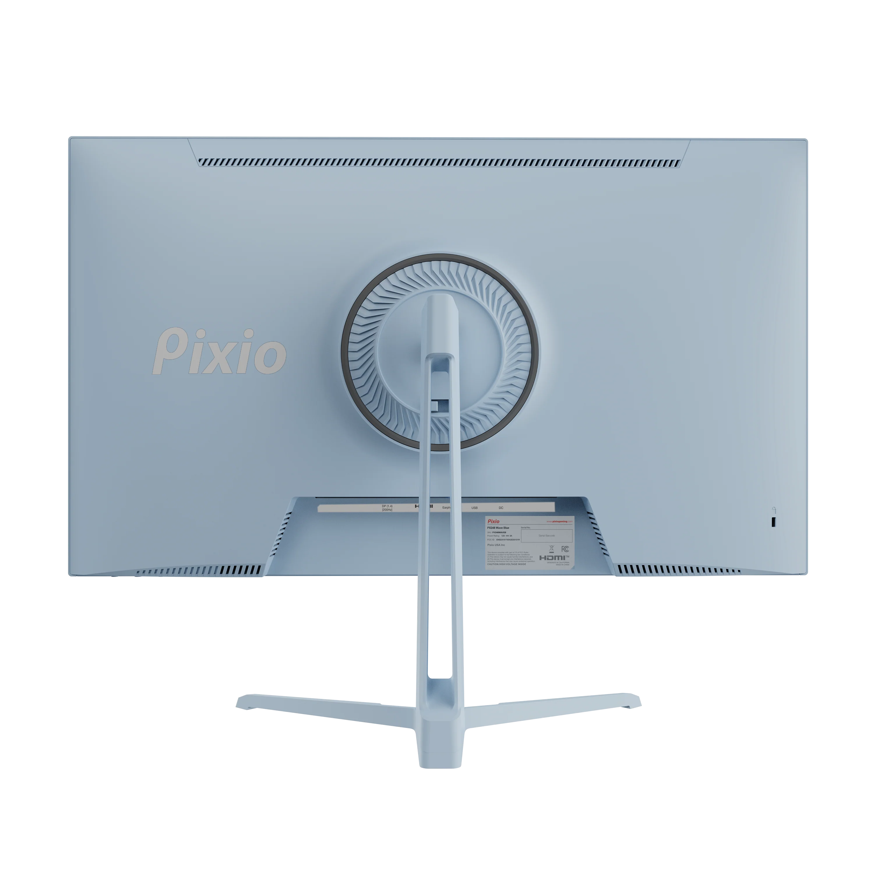 PX248 Wave - Certified Refurbished - Image 23