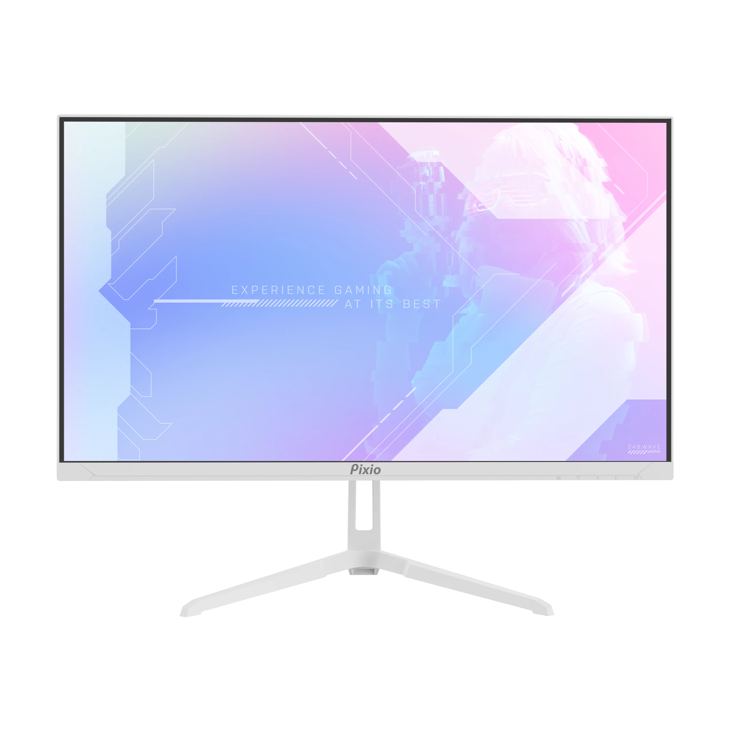 PX248 Wave - Certified Refurbished - Image 5