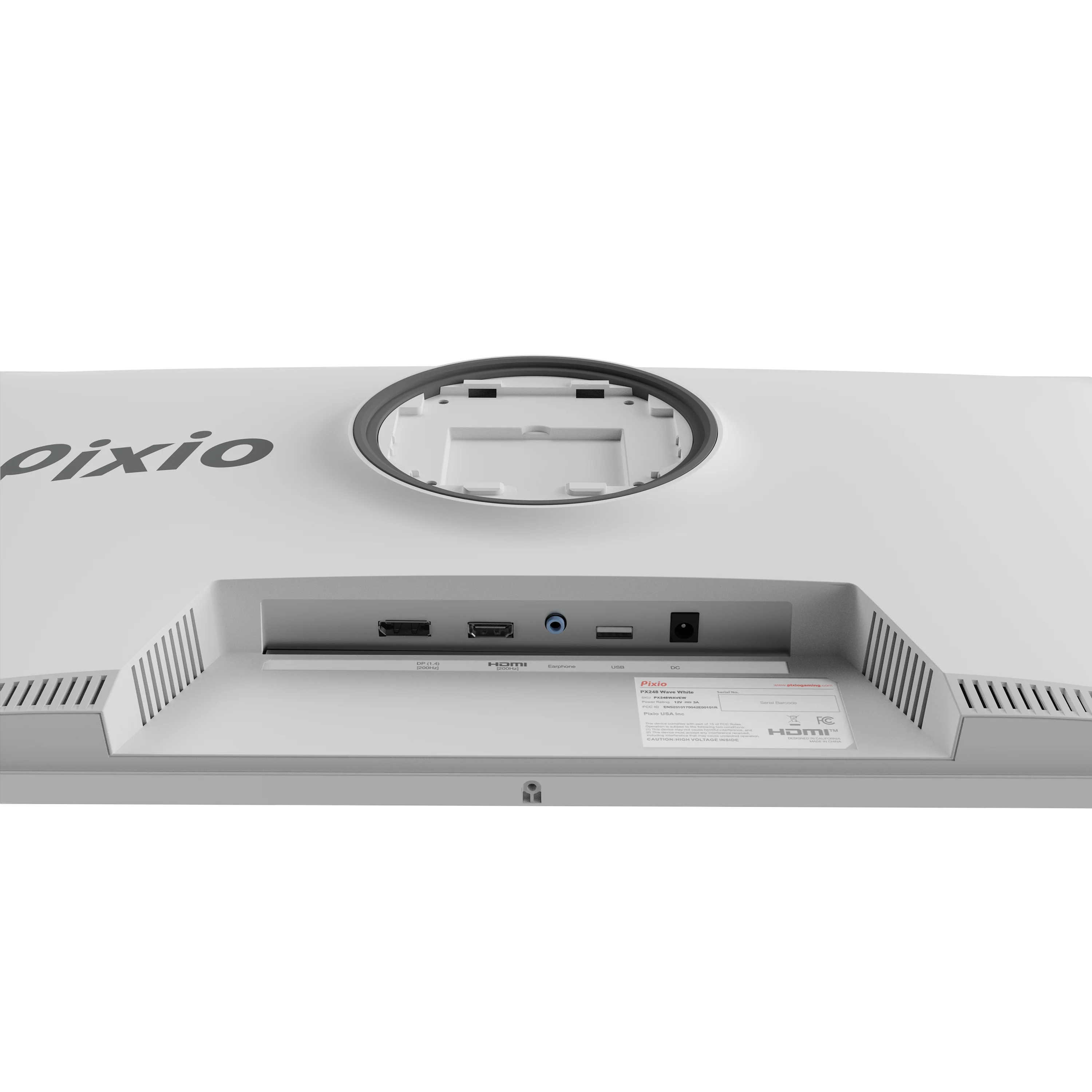 PX248 Wave - Certified Refurbished - Image 8
