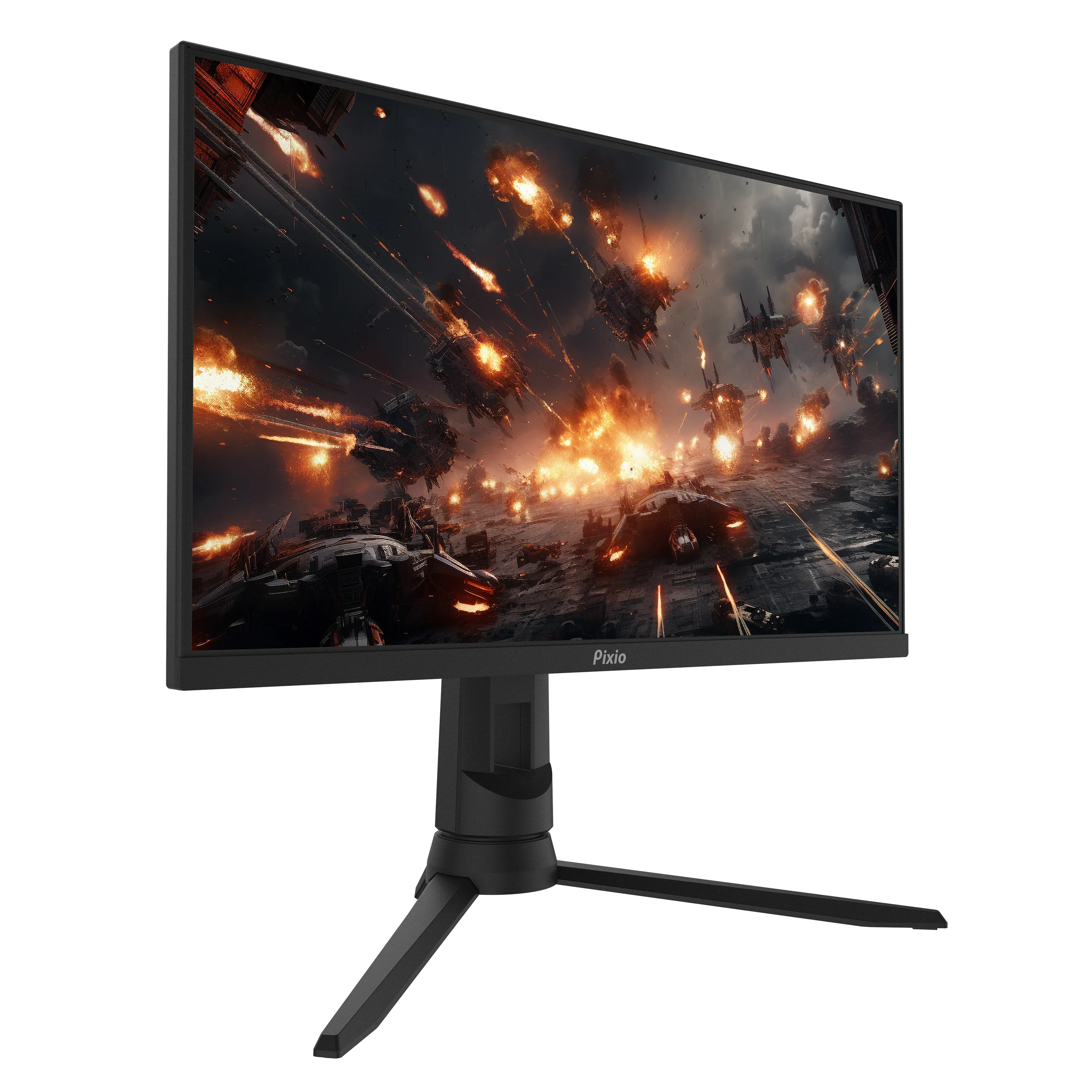 PX24Q Pro Gaming Monitor - Certified Refurbished - Image 4