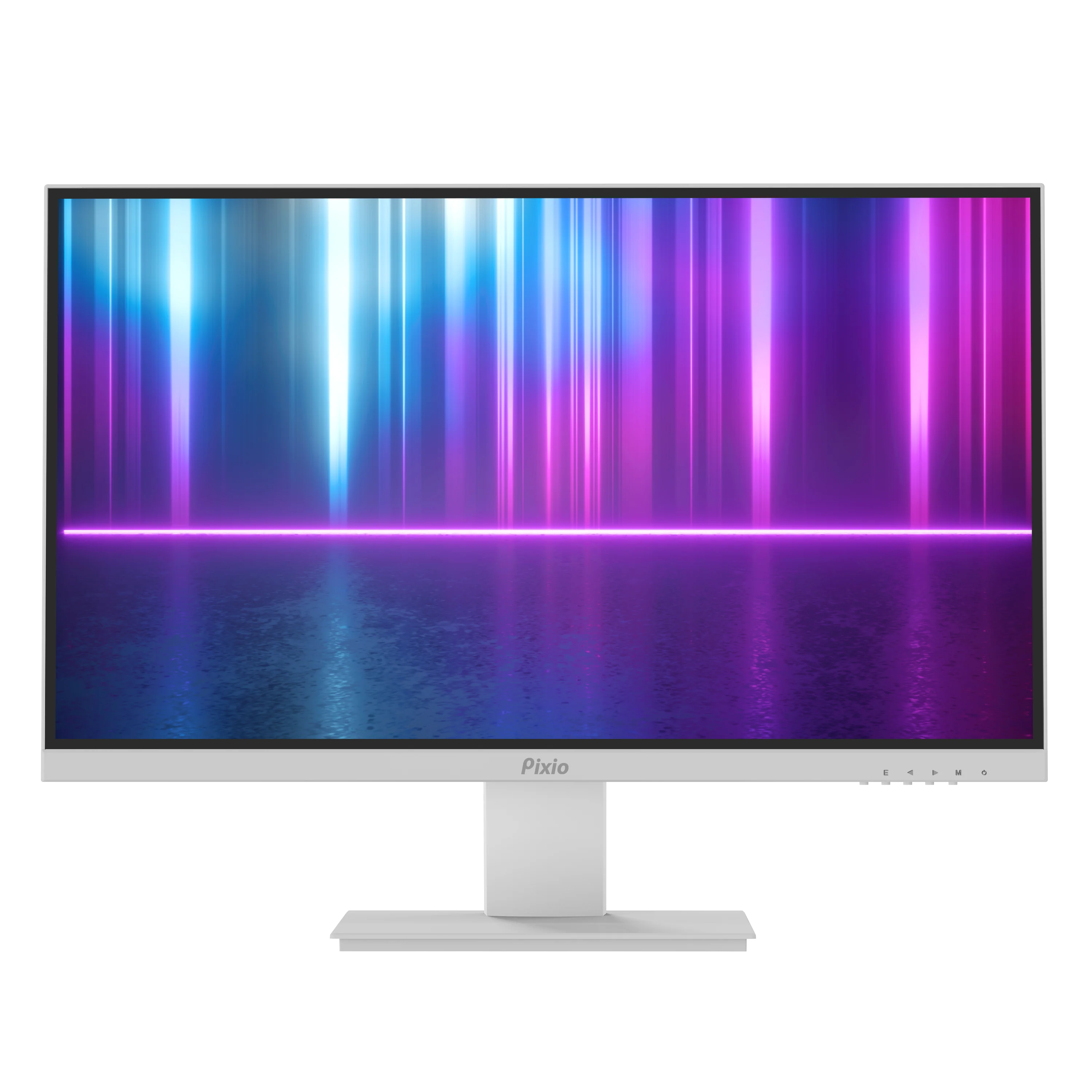 PX257 Prime Gaming Monitor - Image 6