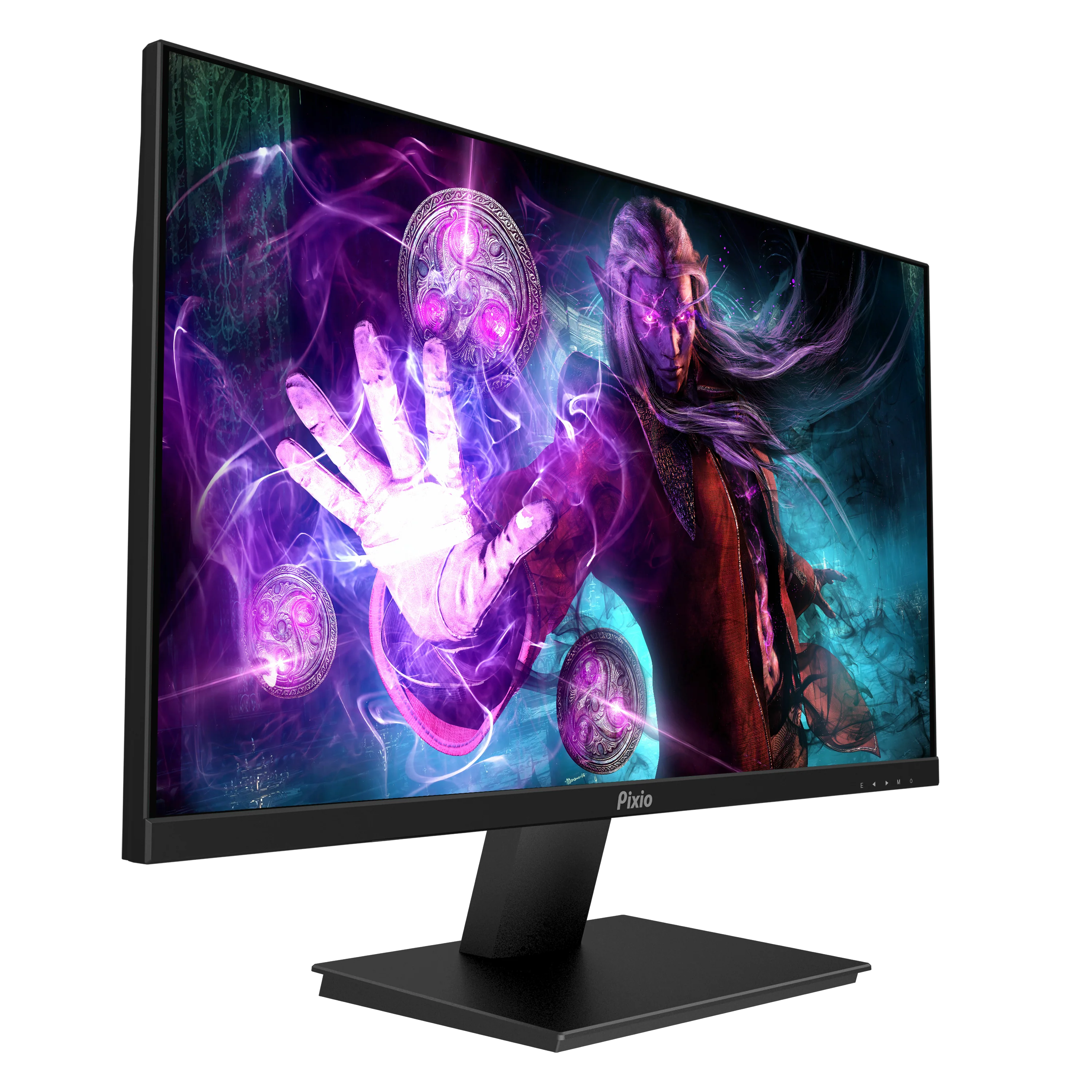 PX259 Prime Gaming Monitor - Image 3