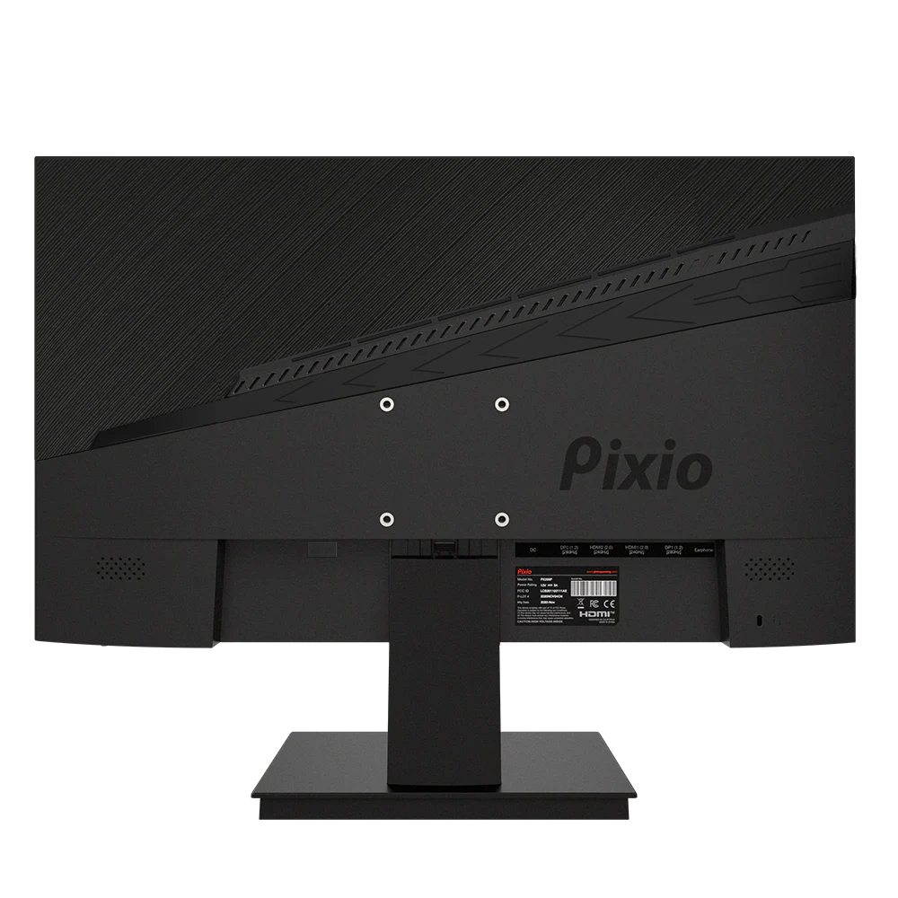 PX259 Prime Gaming Monitor - Image 4
