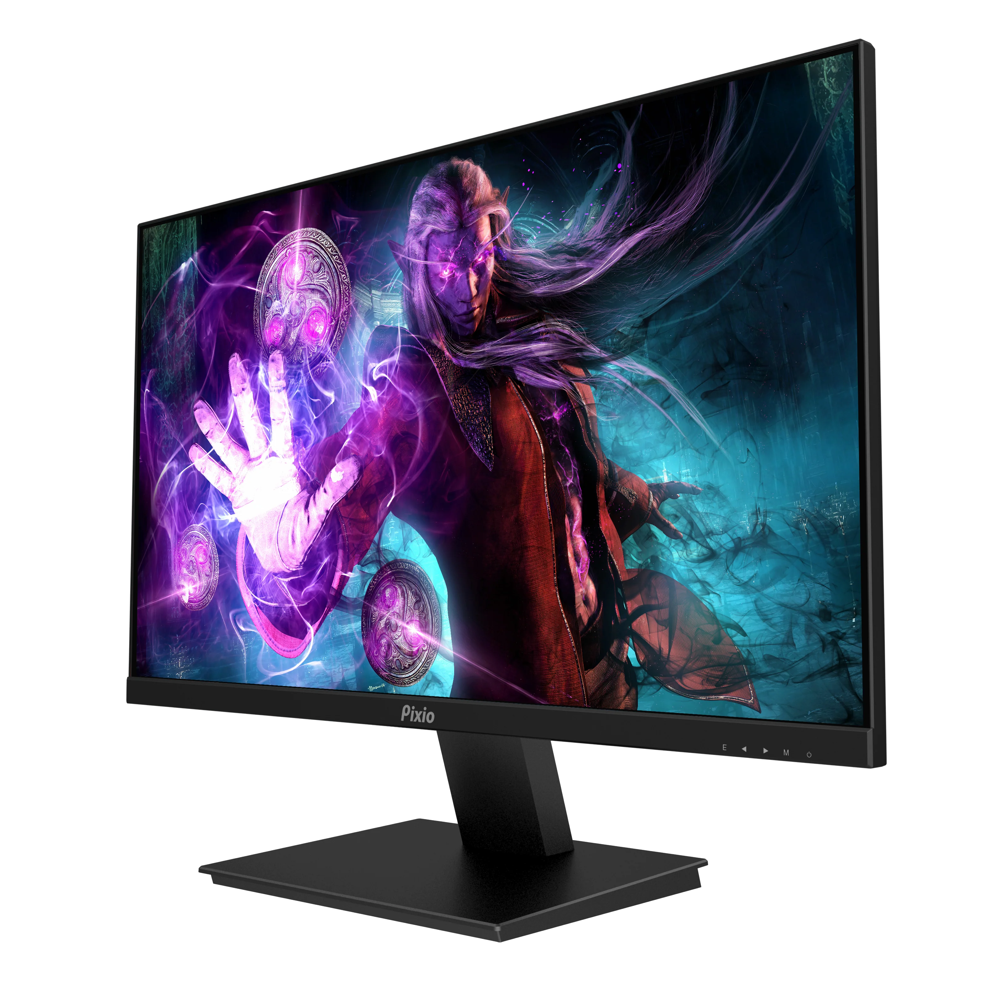 PX259 Prime Gaming Monitor - Image 5