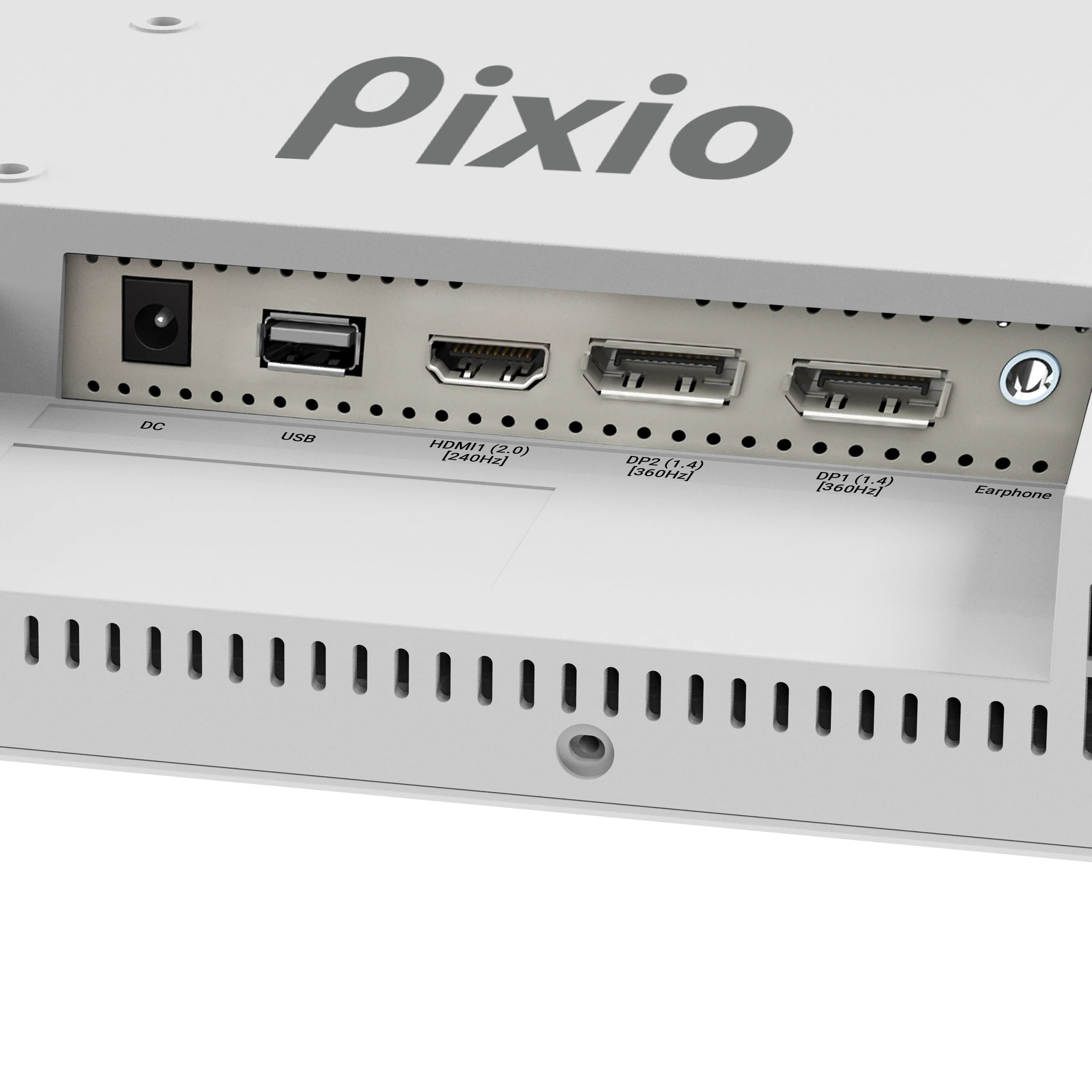 PX259 Prime S Professional eSports Gaming Monitor - Image 8