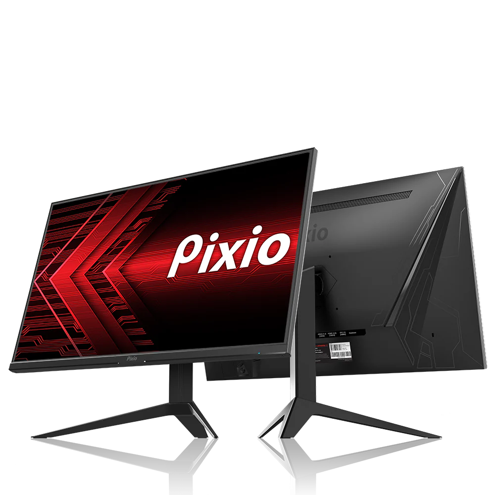 PX273 Gaming Monitor - Image 3