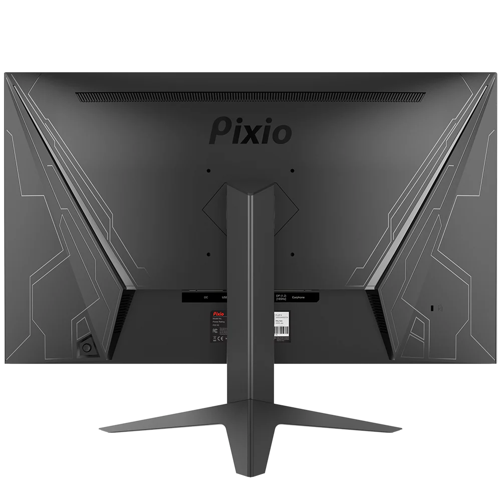 PX273 Gaming Monitor 27in - Certified Refurbished - Image 6