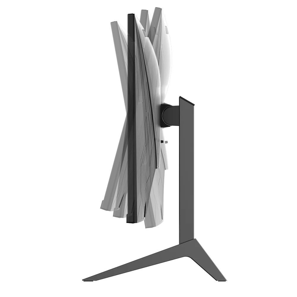 PX273 Gaming Monitor 27in - Certified Refurbished - Image 8