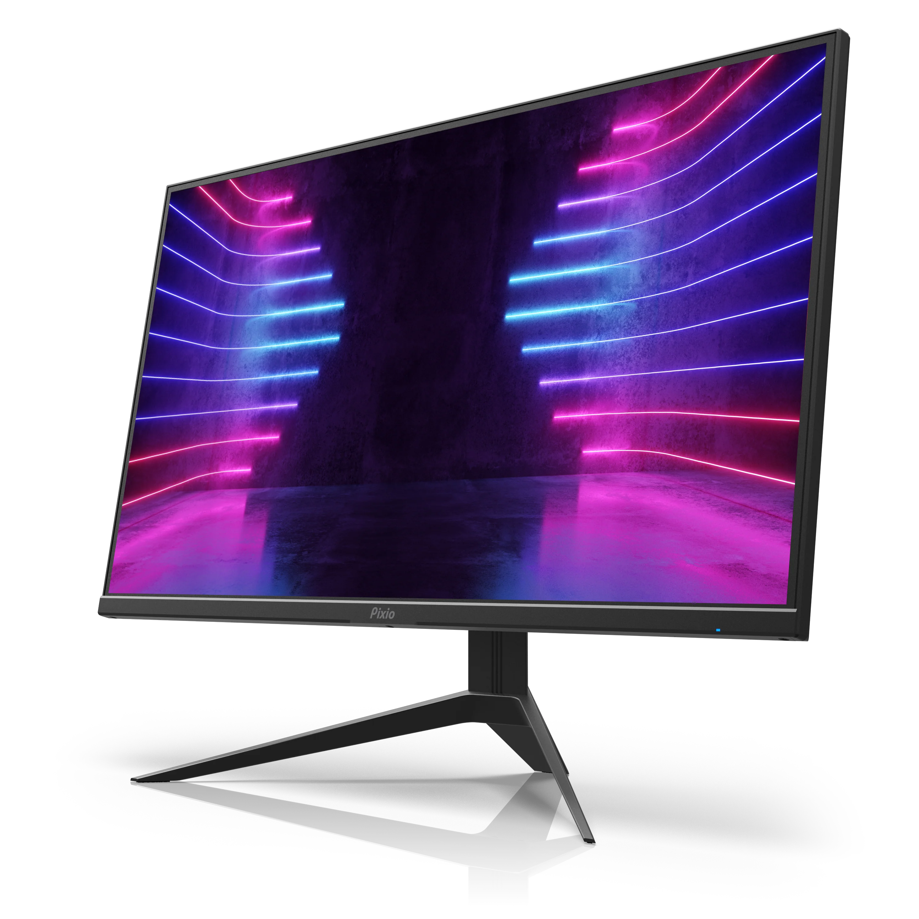 PX273 Prime Gaming Monitor - Image 4