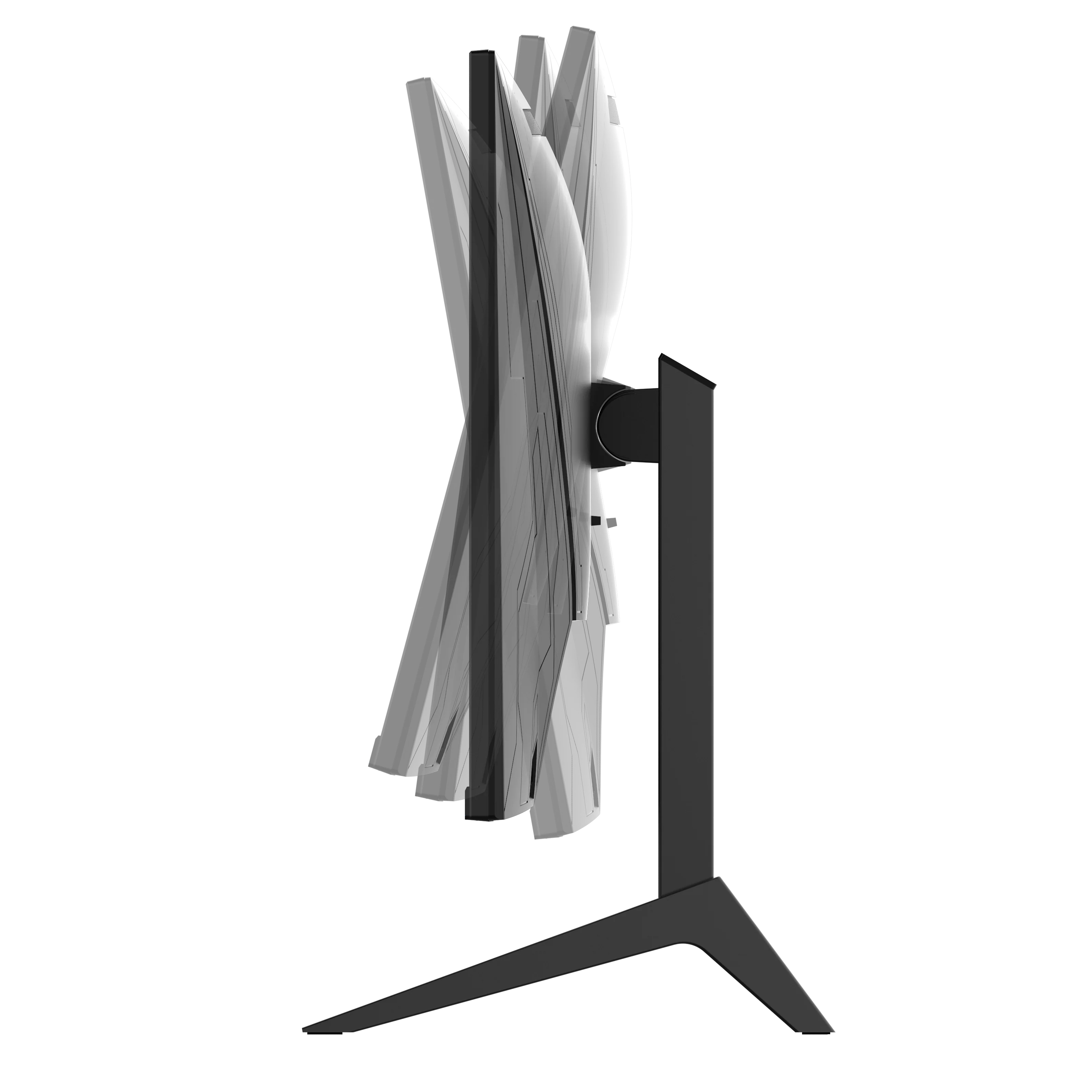 PX274 Prime Gaming Monitor - Certified Refurbished - Image 5