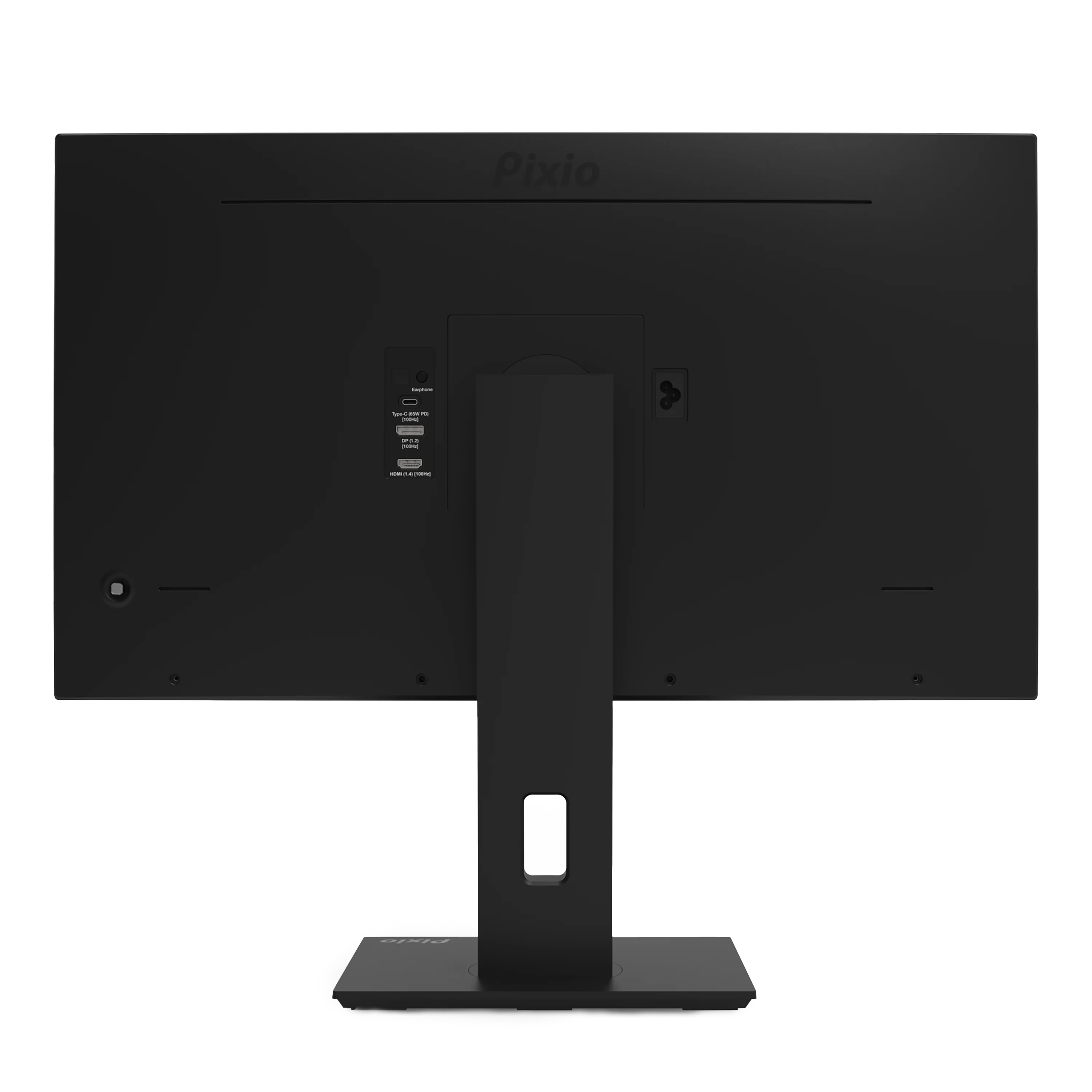 PX275C Prime Productivity Gaming Monitor - Image 4