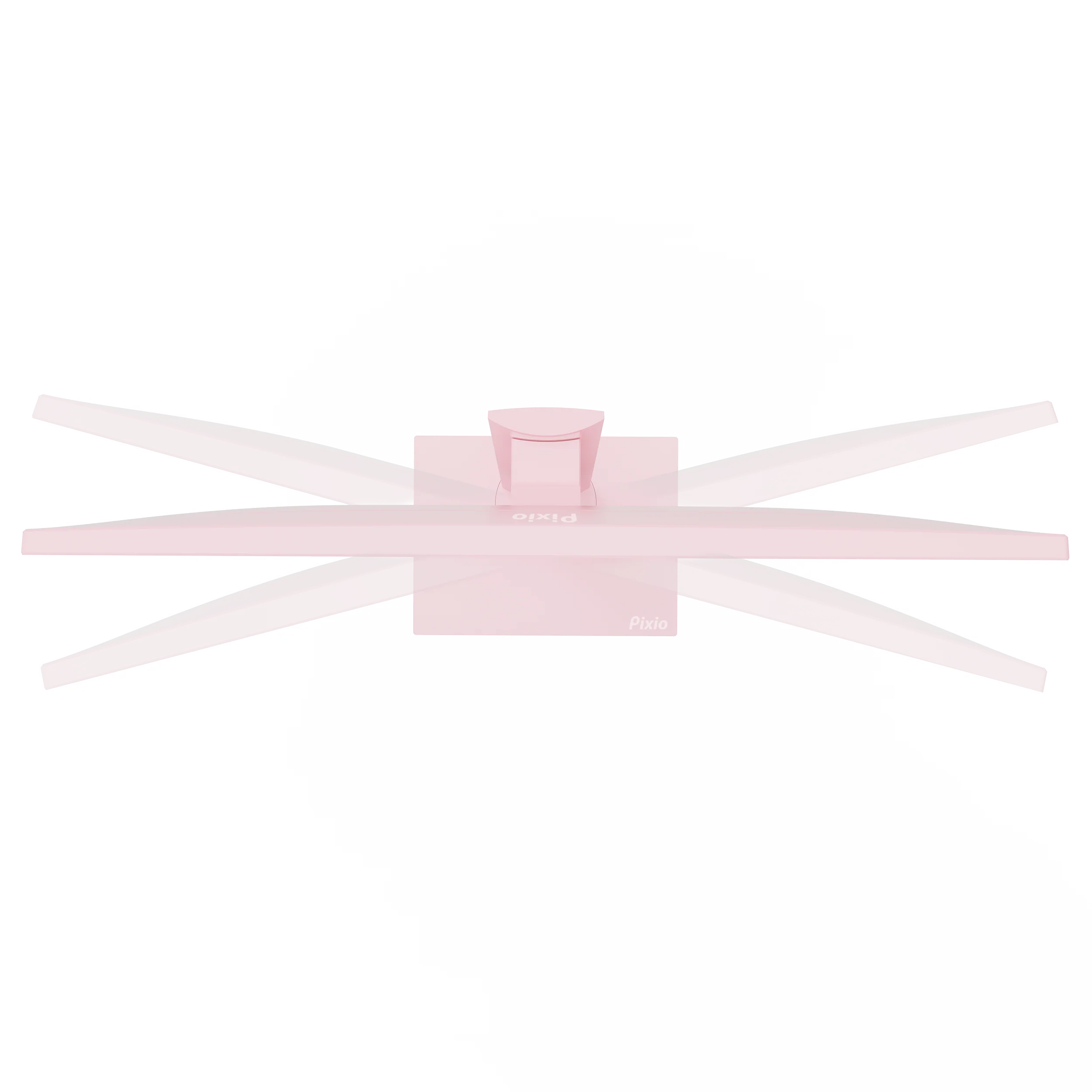 PX275C Prime Pink Productivity Gaming Monitor - Image 9