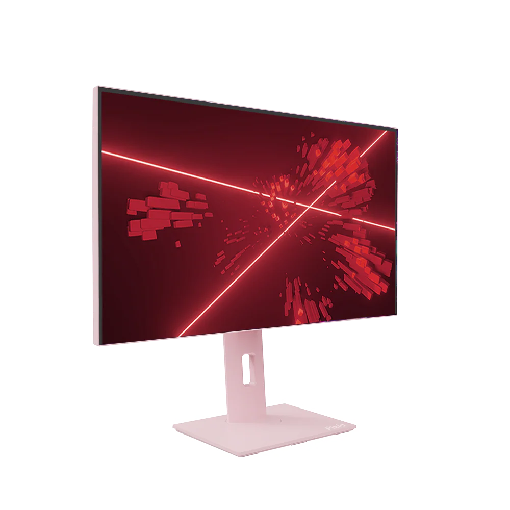 PX275C Prime Pink Productivity Gaming Monitor - Certified Refurbished - Image 4