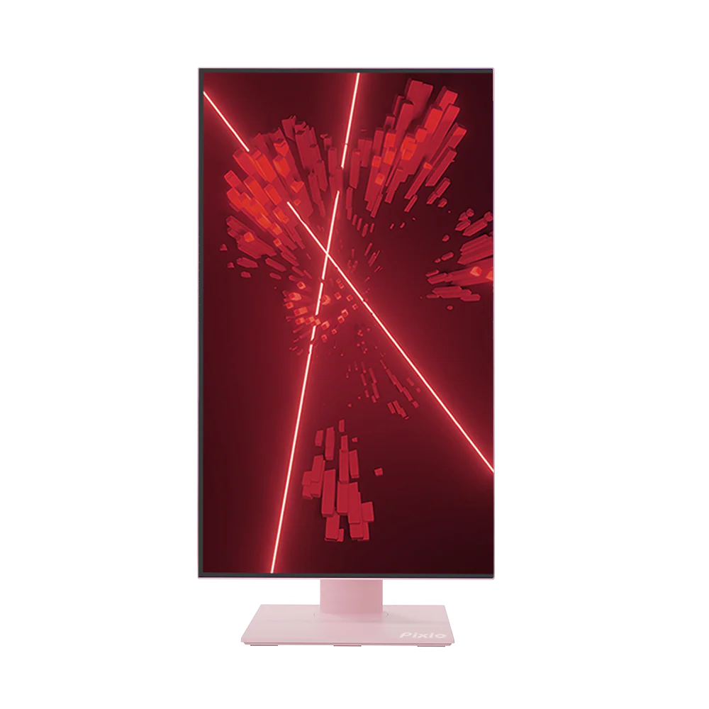 PX275C Prime Pink Productivity Gaming Monitor - Certified Refurbished - Image 5