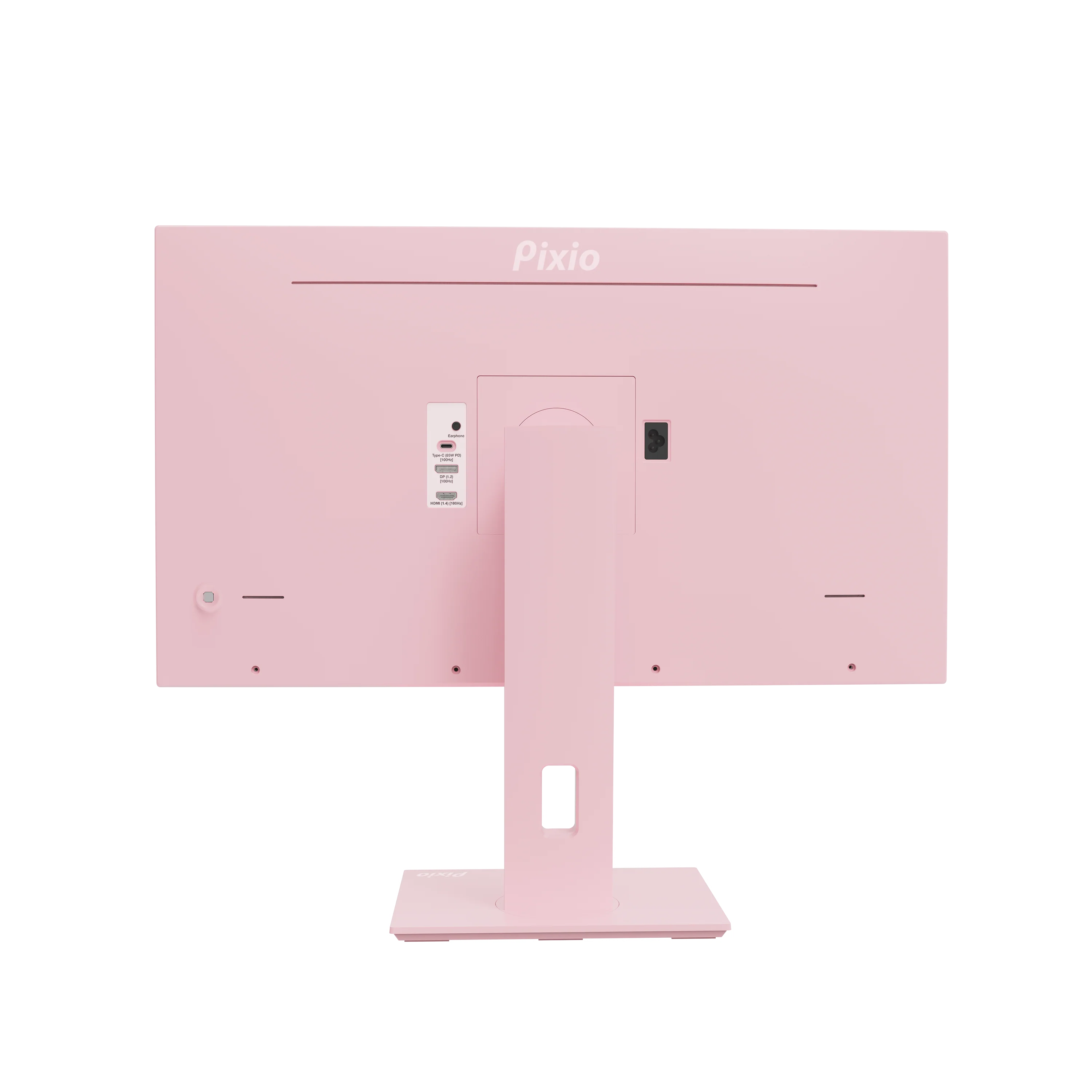 PX275C Prime Pink Productivity Gaming Monitor - Certified Refurbished - Image 6