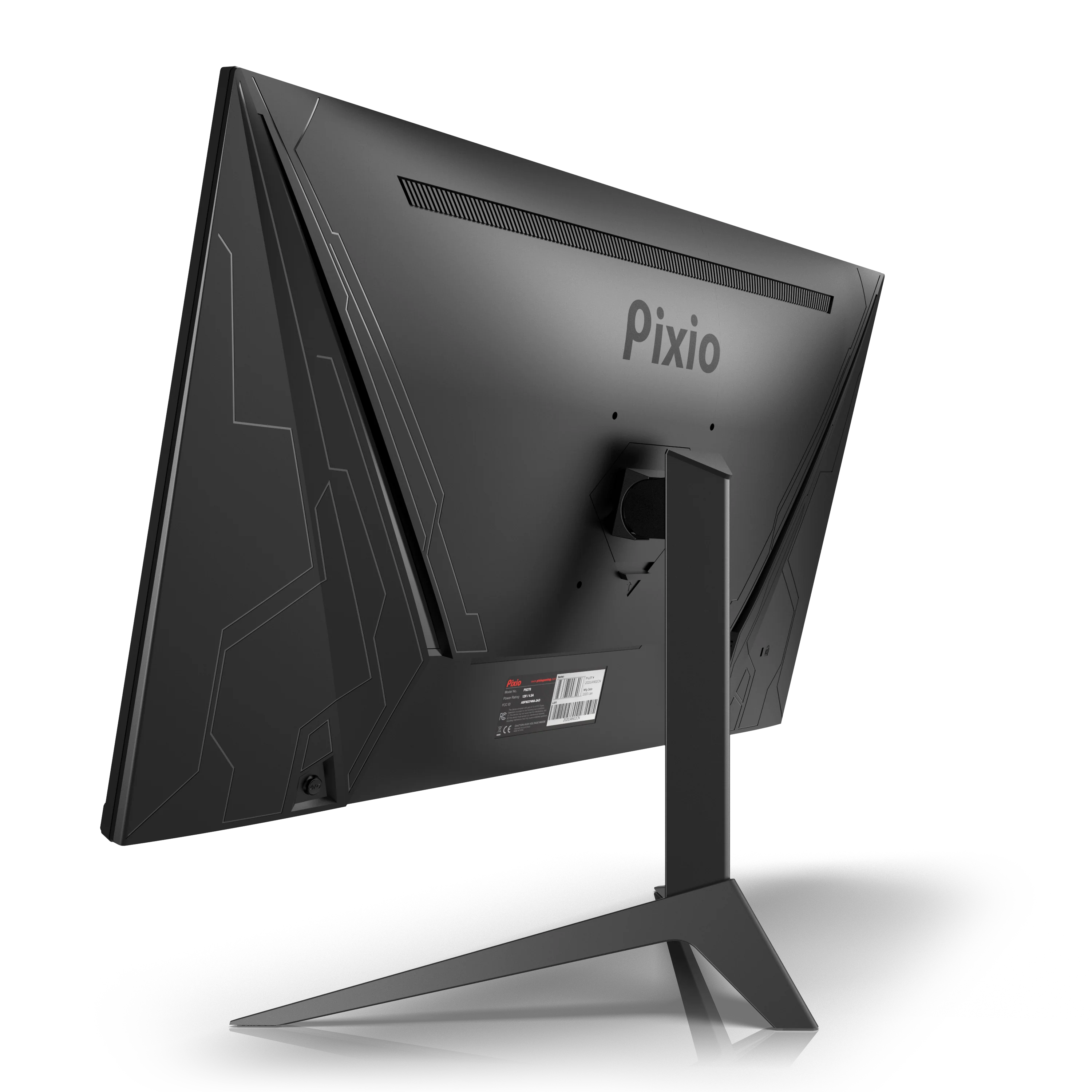 PX277 Prime Gaming Monitor - Image 5