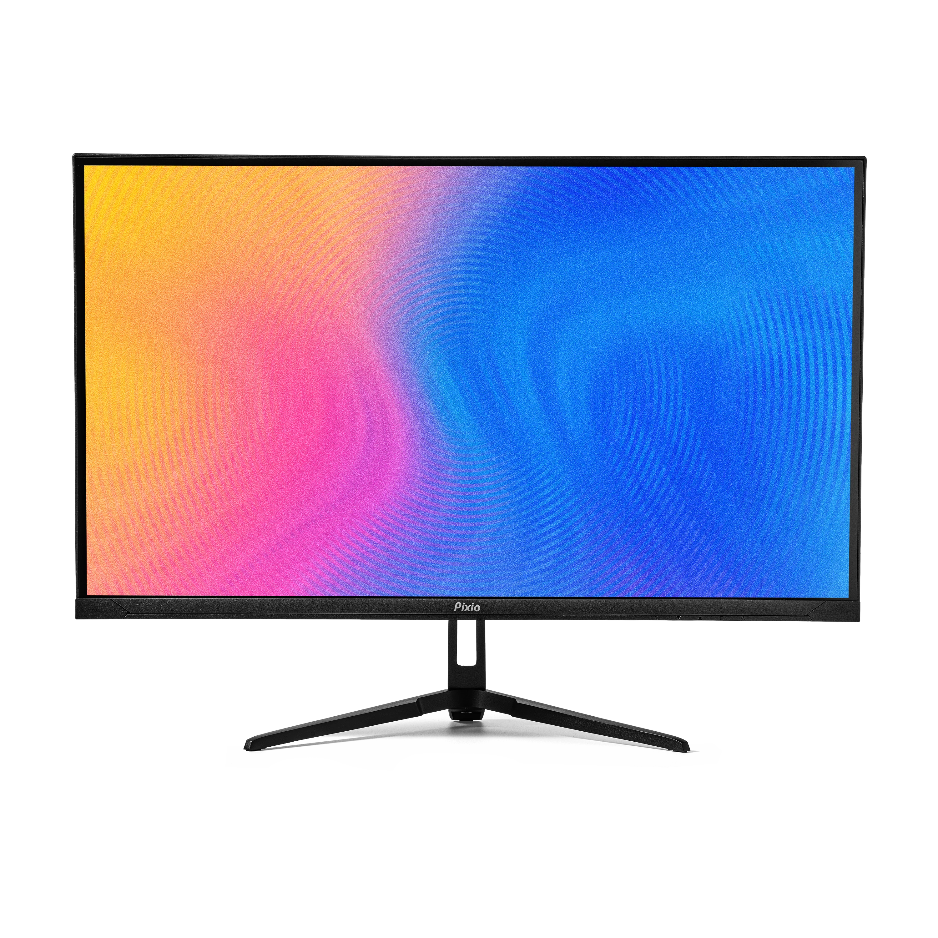 PX278 Wave Gaming Monitor - Certified Refurbished - Image 13