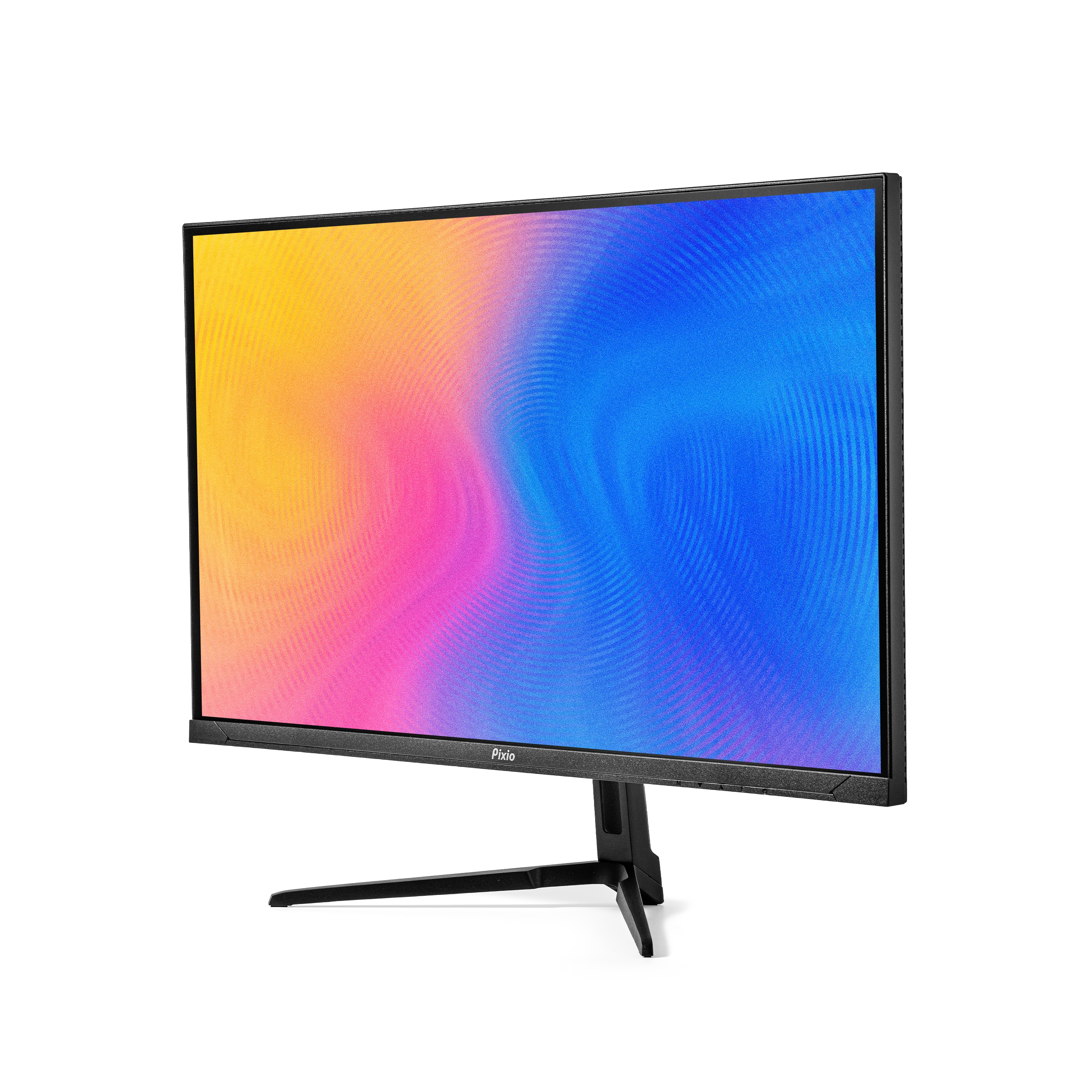 PX278 Wave Gaming Monitor - Certified Refurbished - Image 14