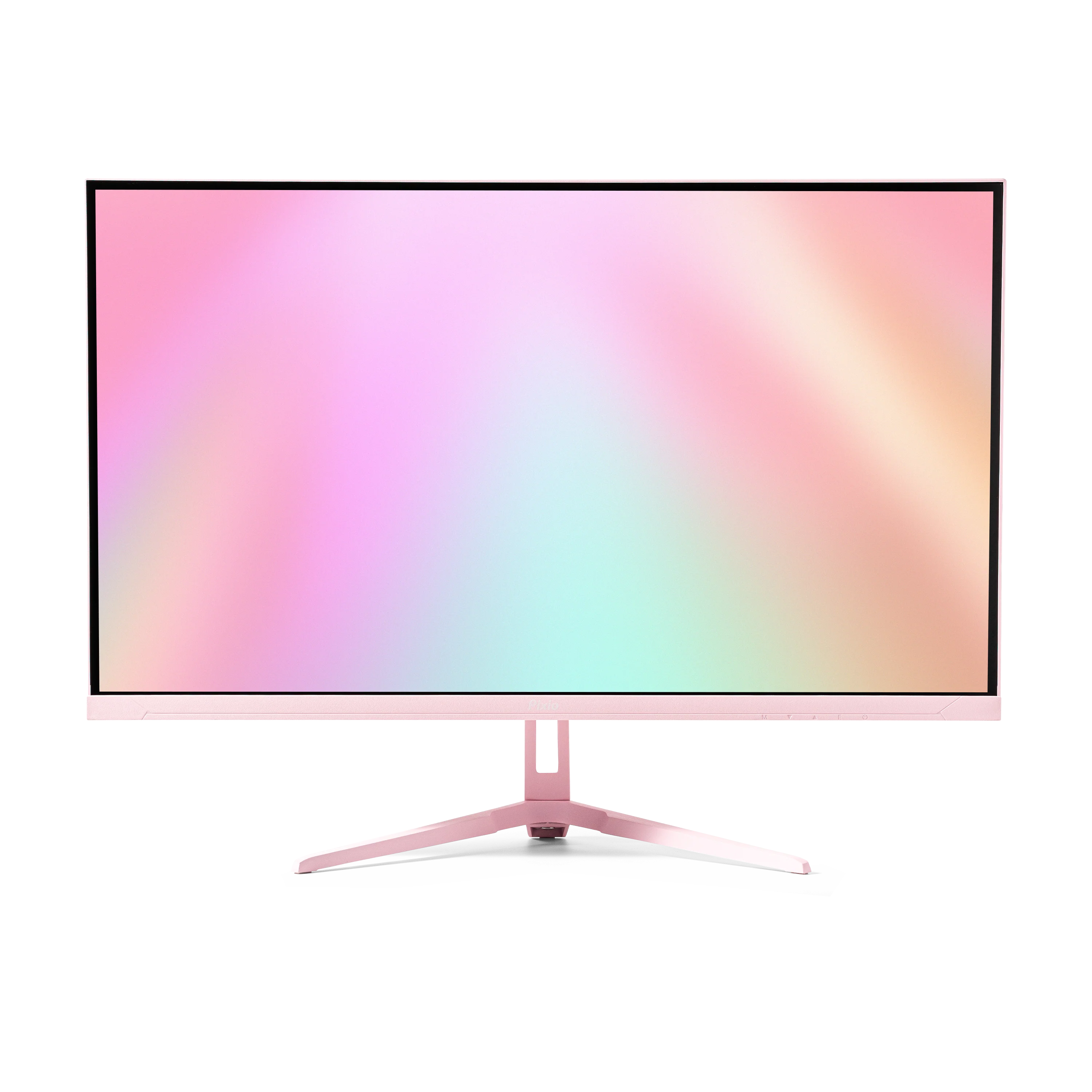 PX278 Wave Gaming Monitor - Certified Refurbished - Image 3