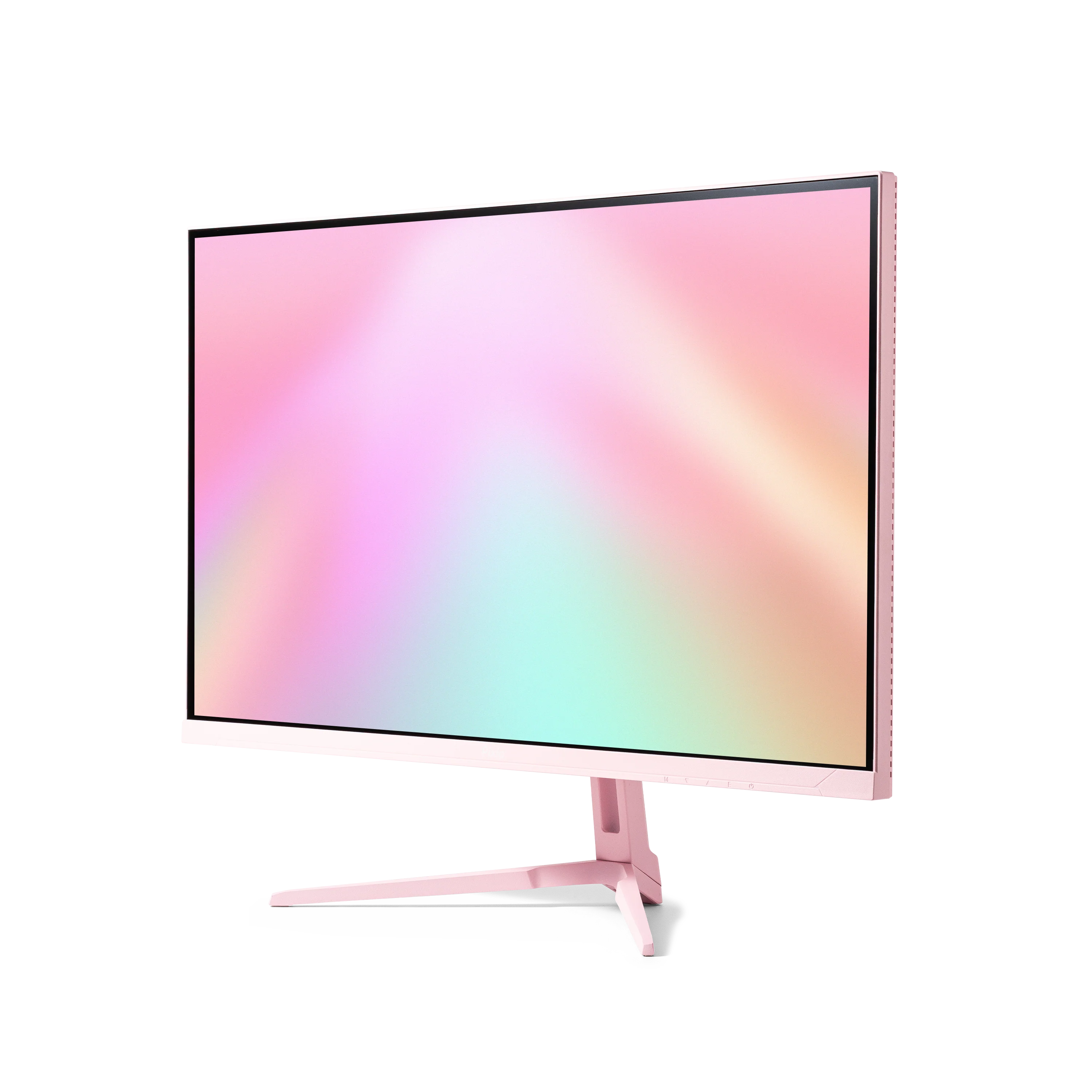 PX278 Wave Gaming Monitor - Certified Refurbished - Image 4
