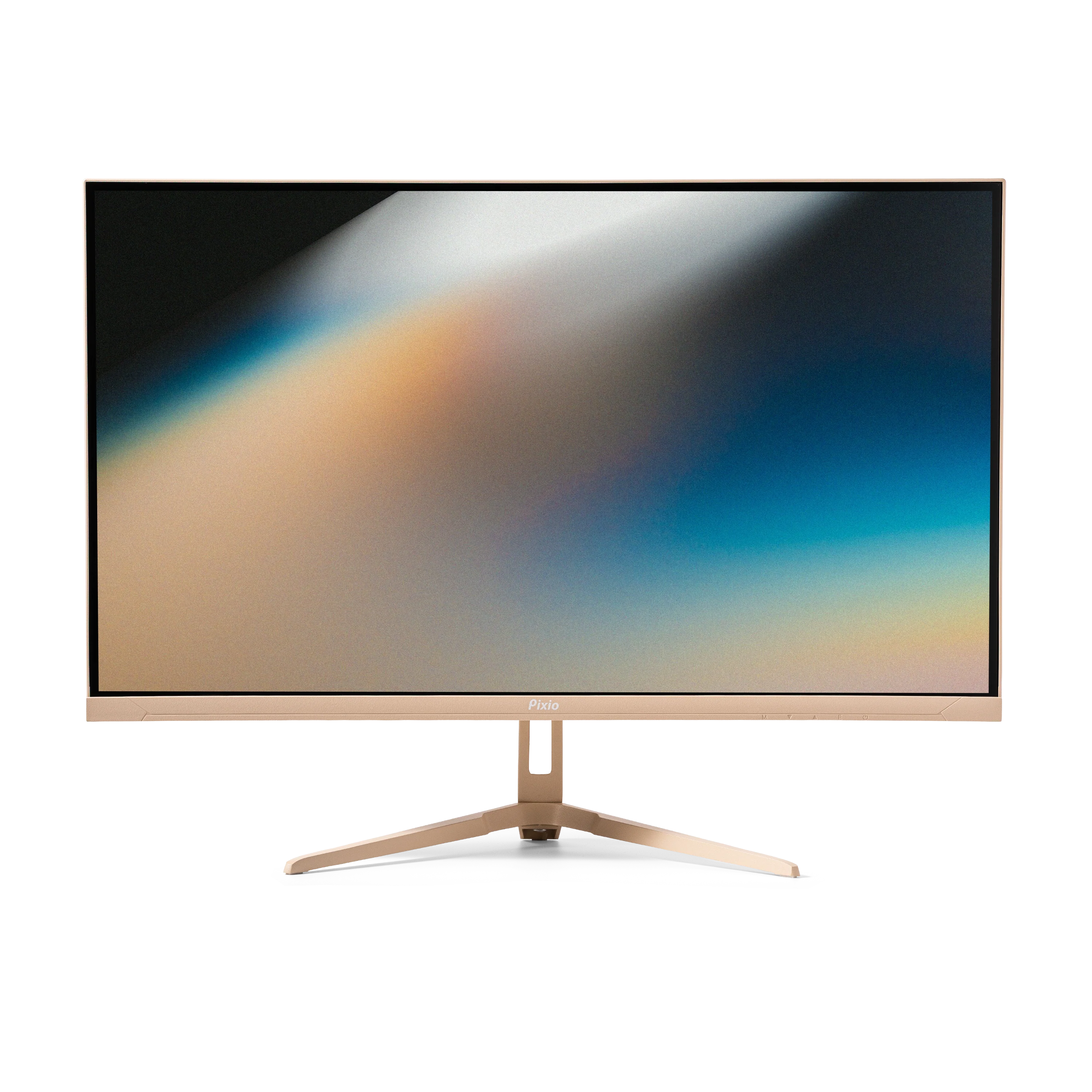 PX278 Wave Gaming Monitor - Certified Refurbished - Image 5