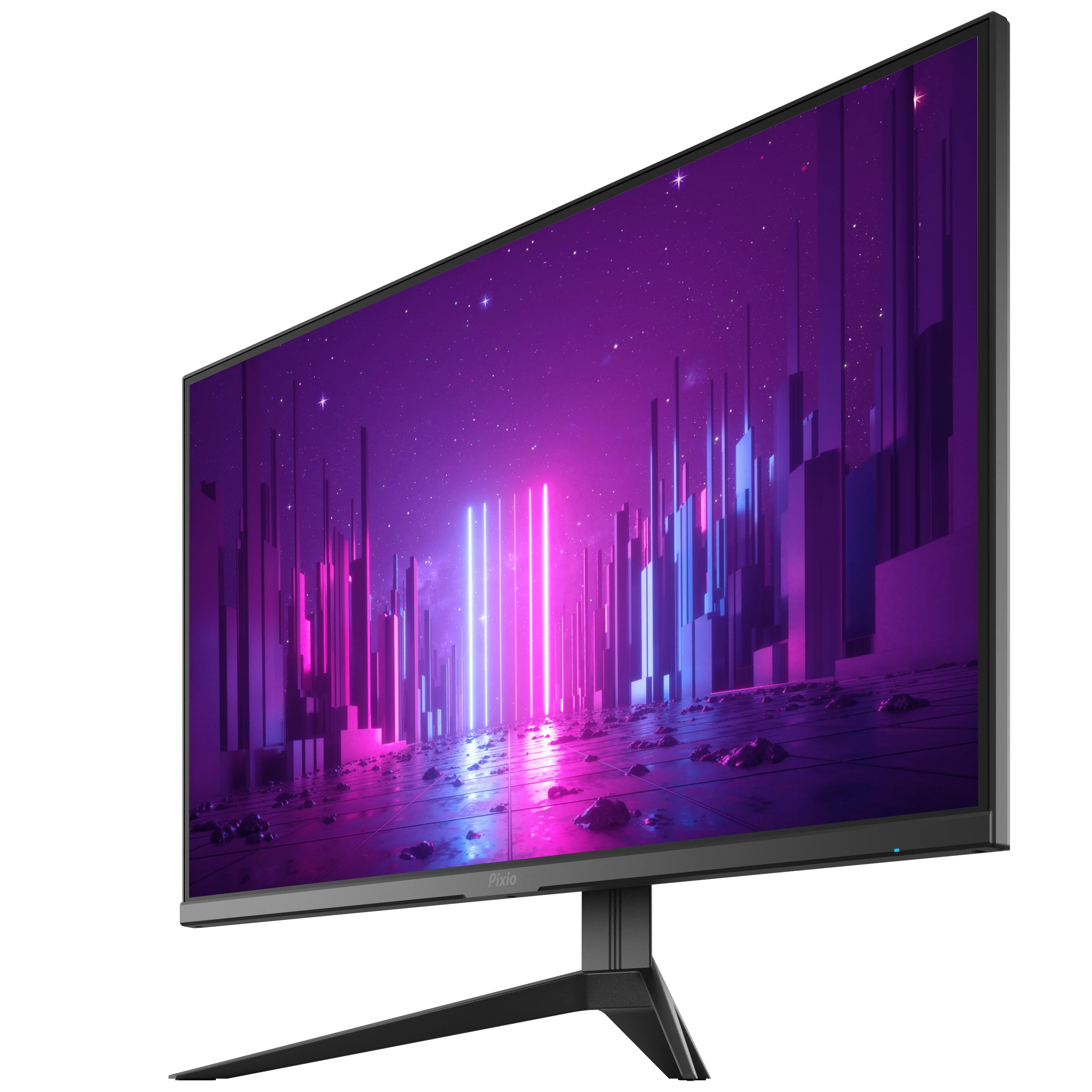 PX279 Prime Gaming Monitor 27in - Certified Refurbished - Image 4