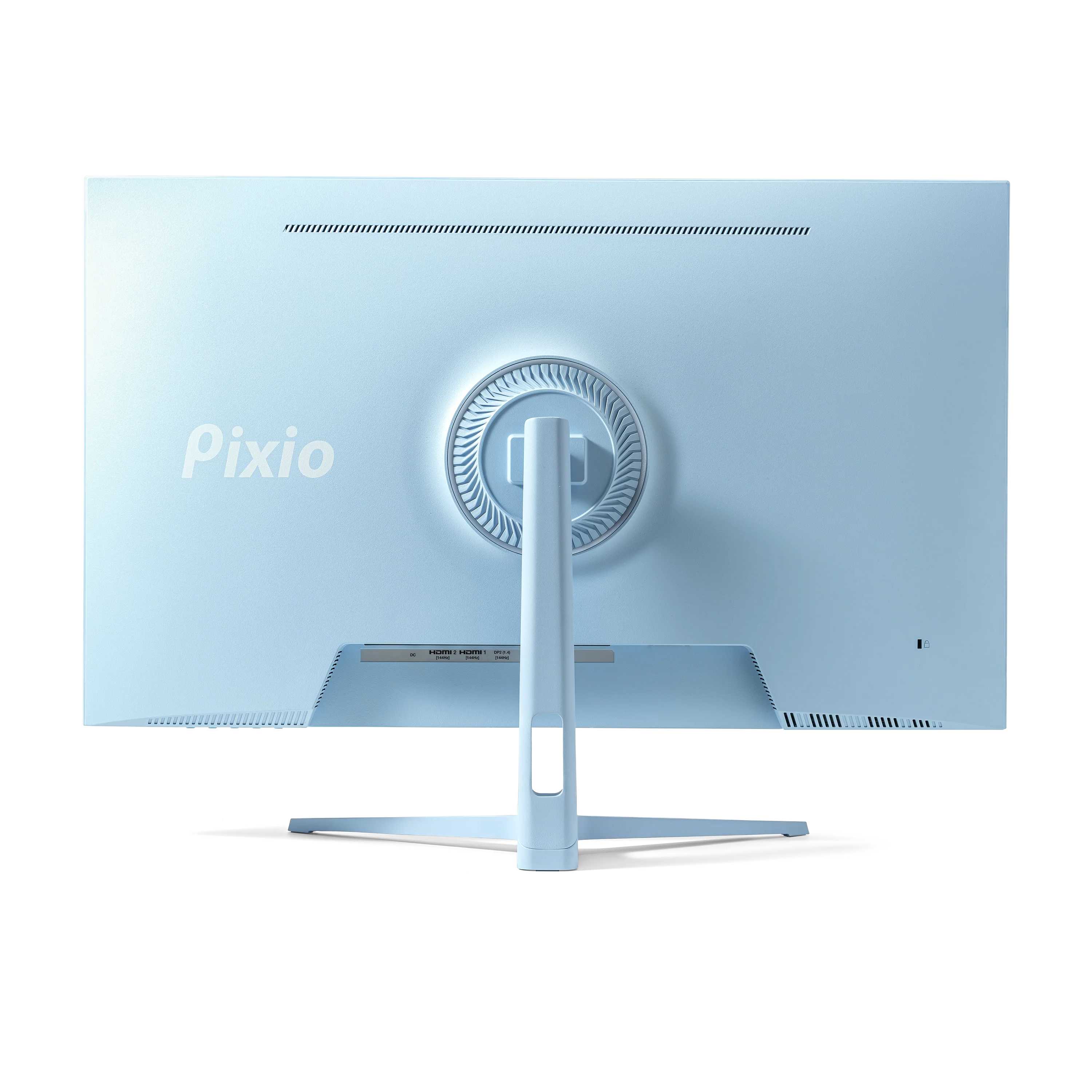 PX32U Wave 32" 4K 144Hz Gaming Monitor - Image 3