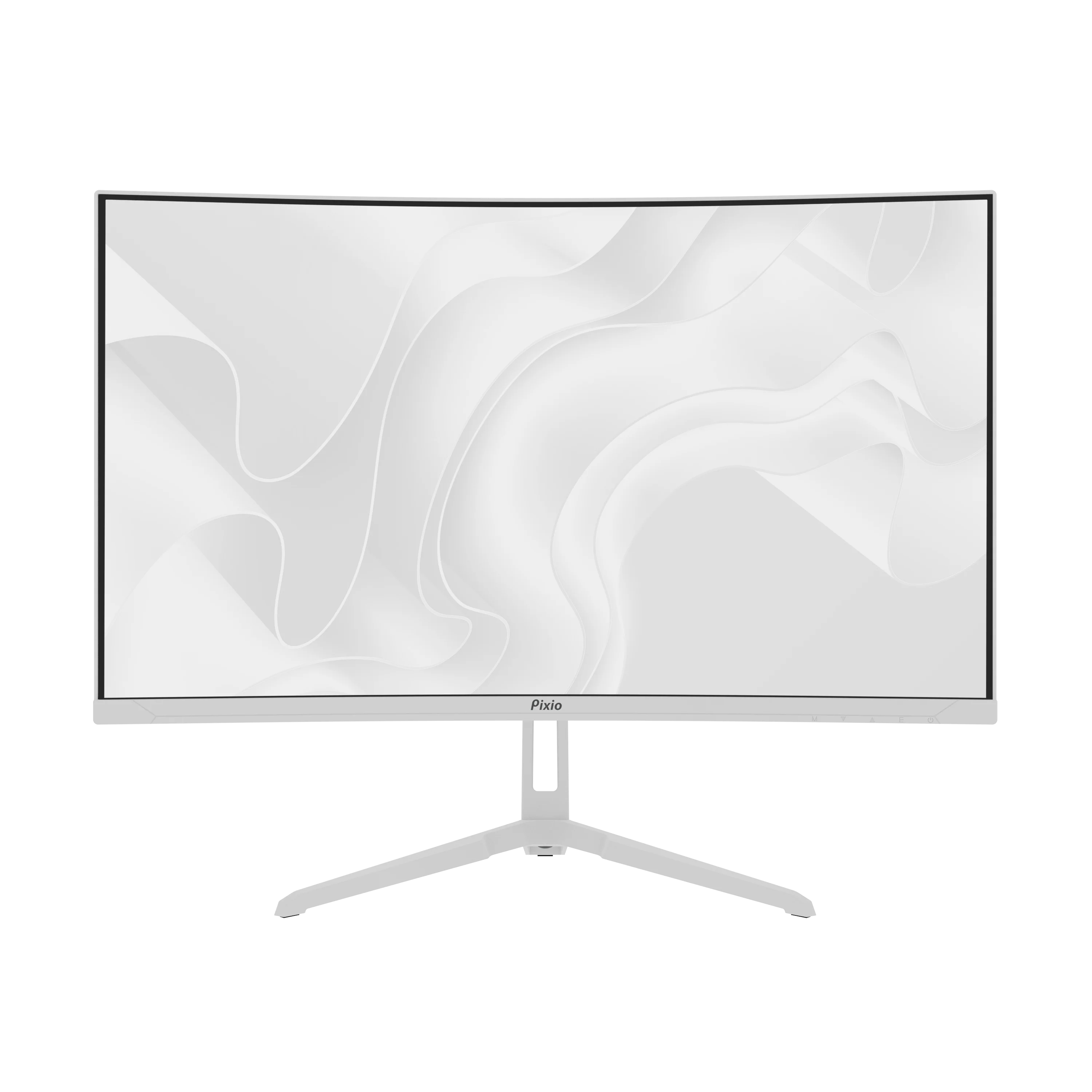 PXC248 Wave 24-inch Curved Gaming Monitor - Certified Refurbished - Image 11
