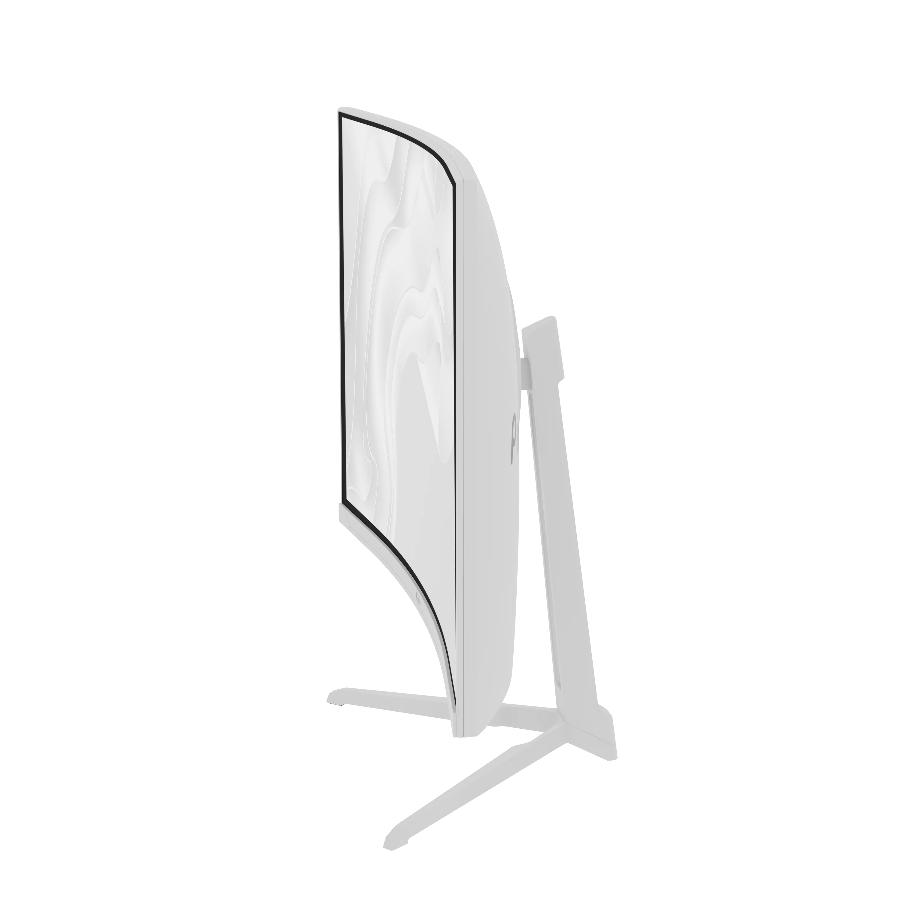 PXC248 Wave 24-inch Curved Gaming Monitor - Certified Refurbished - Image 12